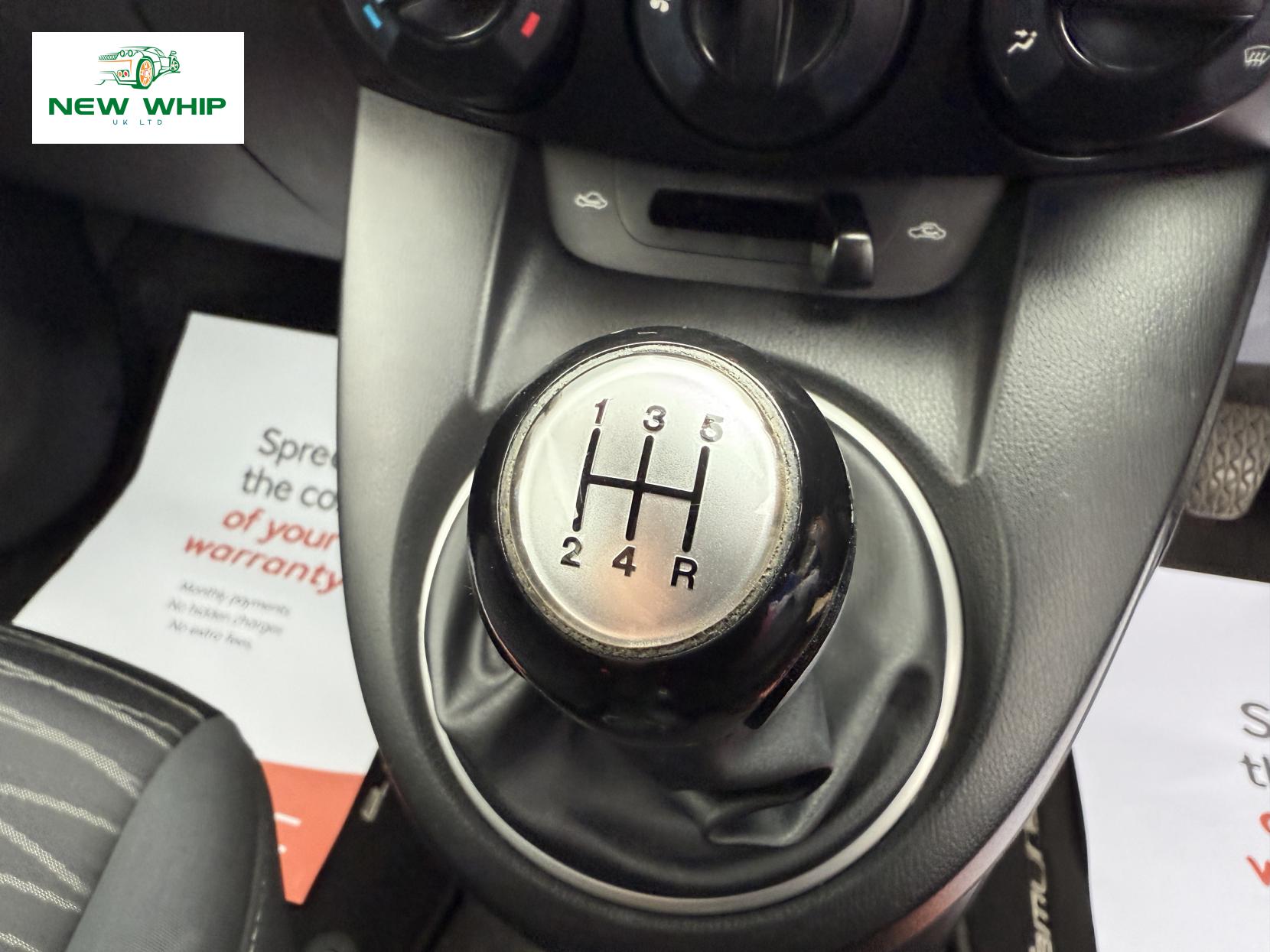 Mazda Mazda2 1.3 Tamura Hatchback 5dr Petrol Manual Euro 4 (86 ps)