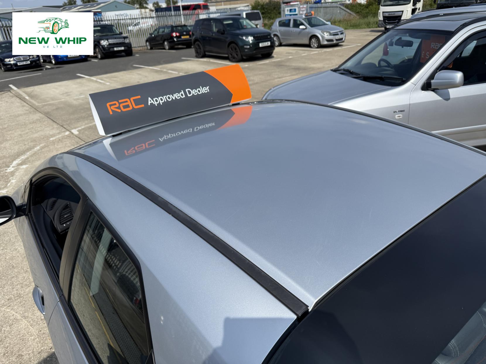 Honda Civic 1.8 i-VTEC SE Hatchback 5dr Petrol Manual (152 g/km, 138 bhp)