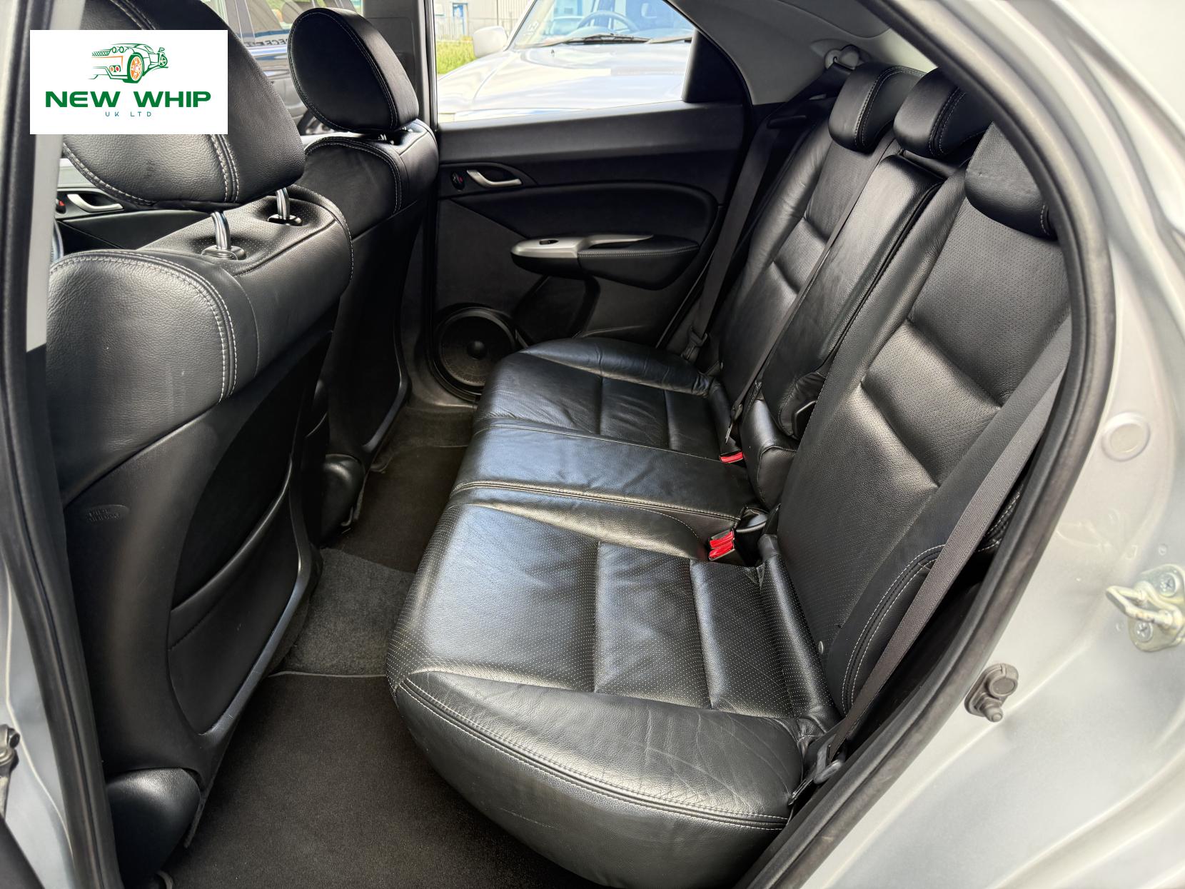 Honda Civic 1.8 i-VTEC SE Hatchback 5dr Petrol Manual (152 g/km, 138 bhp)
