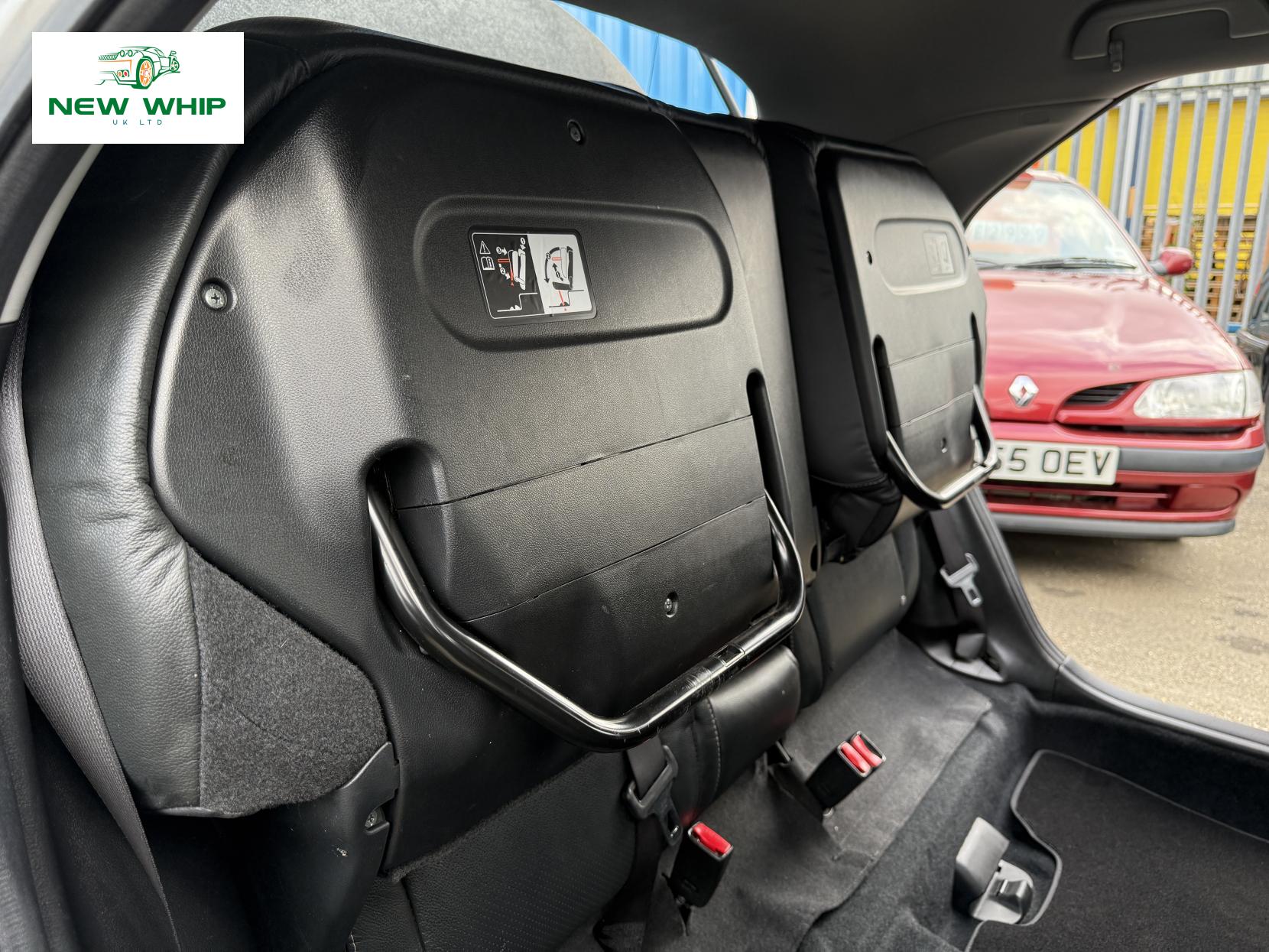 Honda Civic 1.8 i-VTEC SE Hatchback 5dr Petrol Manual (152 g/km, 138 bhp)