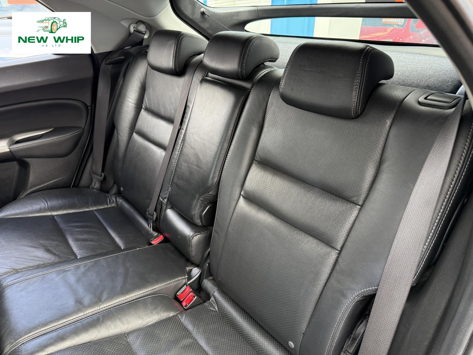 Honda Civic 1.8 i-VTEC SE Hatchback 5dr Petrol Manual (152 g/km, 138 bhp)