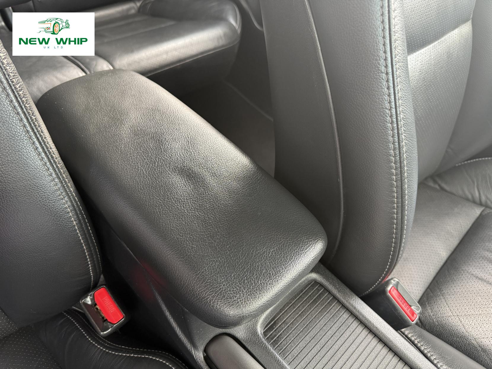 Honda Civic 1.8 i-VTEC SE Hatchback 5dr Petrol Manual (152 g/km, 138 bhp)