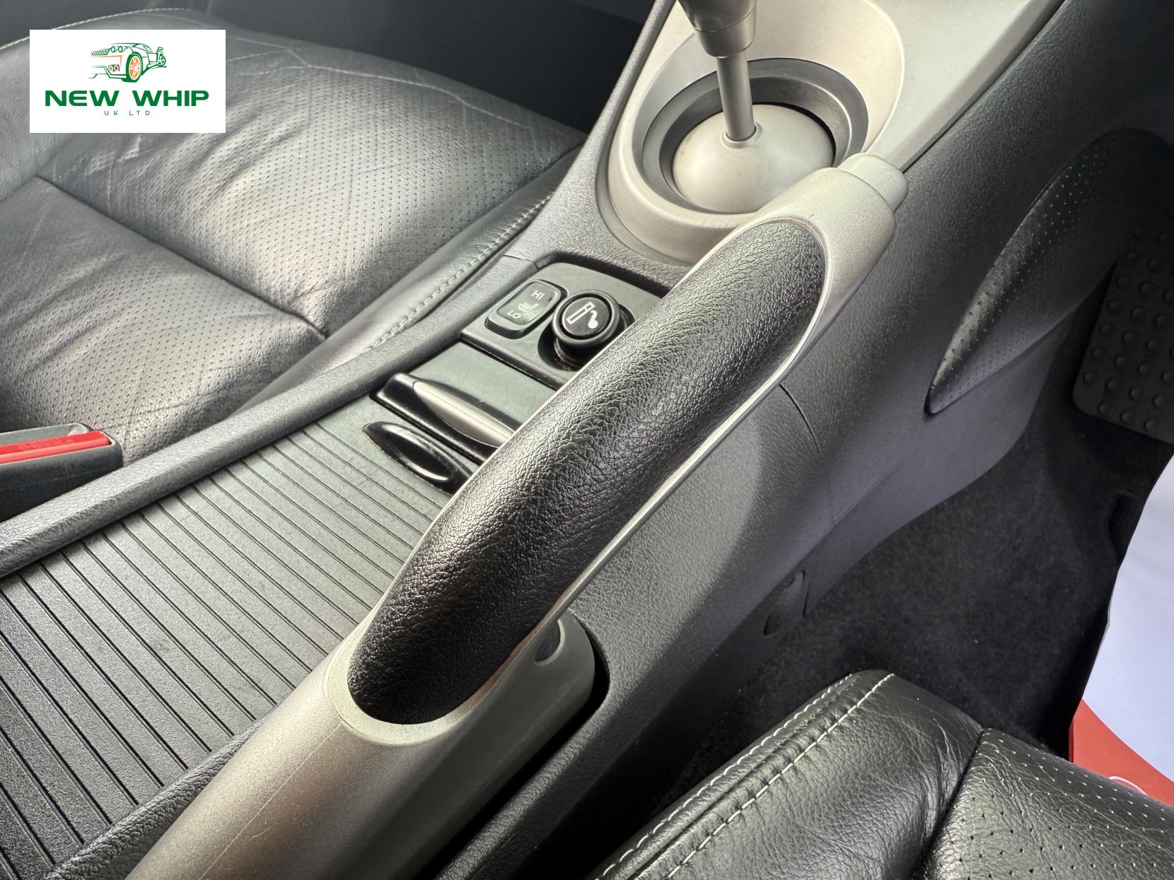 Honda Civic 1.8 i-VTEC SE Hatchback 5dr Petrol Manual (152 g/km, 138 bhp)