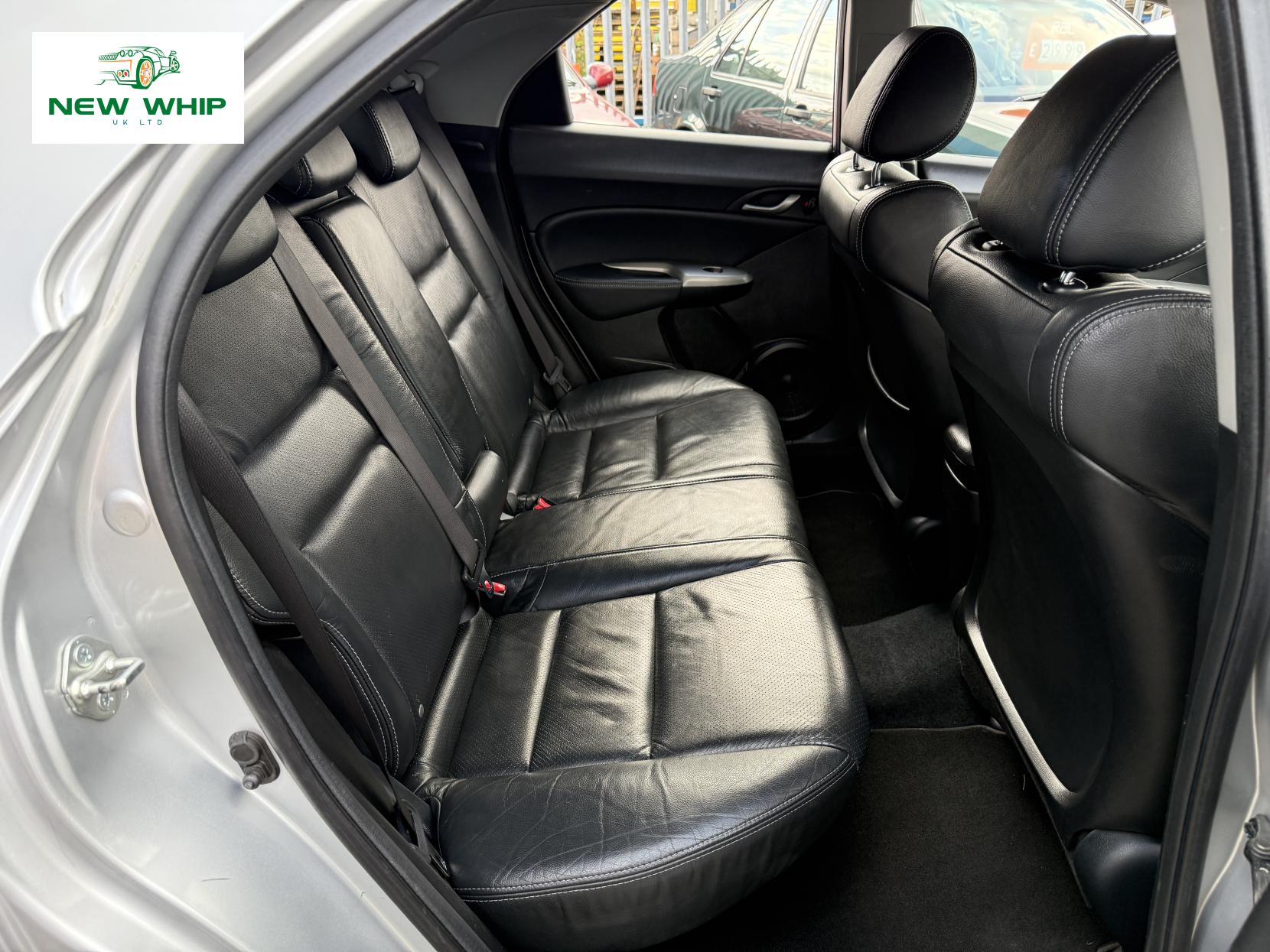 Honda Civic 1.8 i-VTEC SE Hatchback 5dr Petrol Manual (152 g/km, 138 bhp)