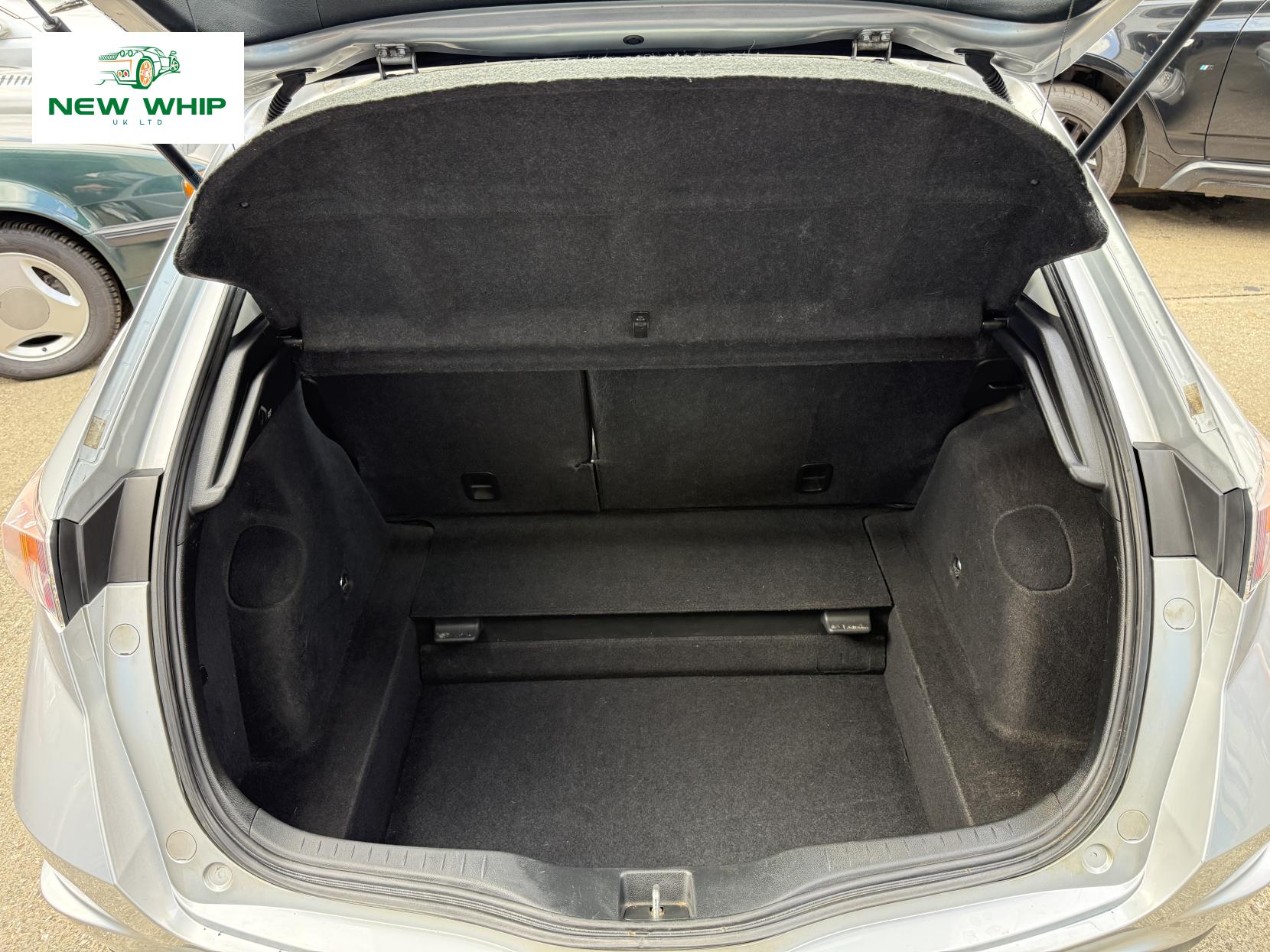 Honda Civic 1.8 i-VTEC SE Hatchback 5dr Petrol Manual (152 g/km, 138 bhp)
