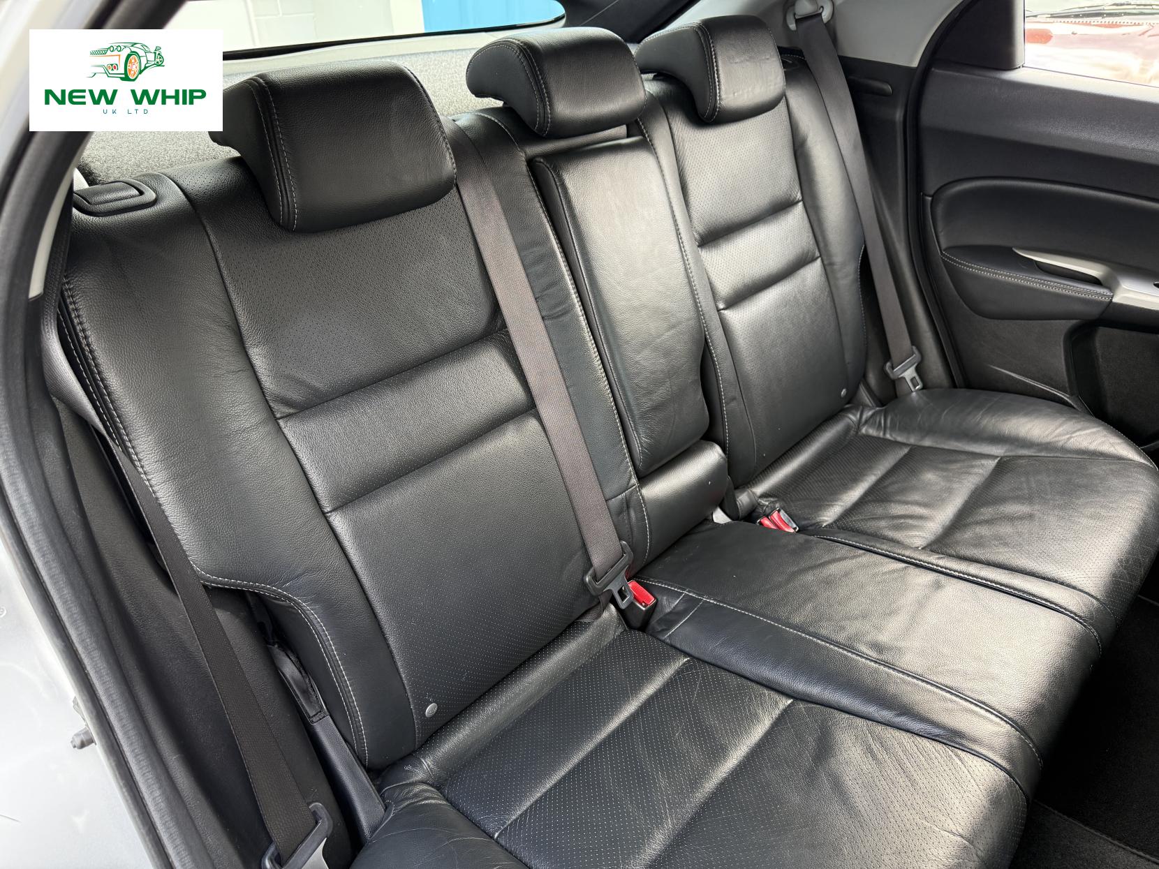 Honda Civic 1.8 i-VTEC SE Hatchback 5dr Petrol Manual (152 g/km, 138 bhp)