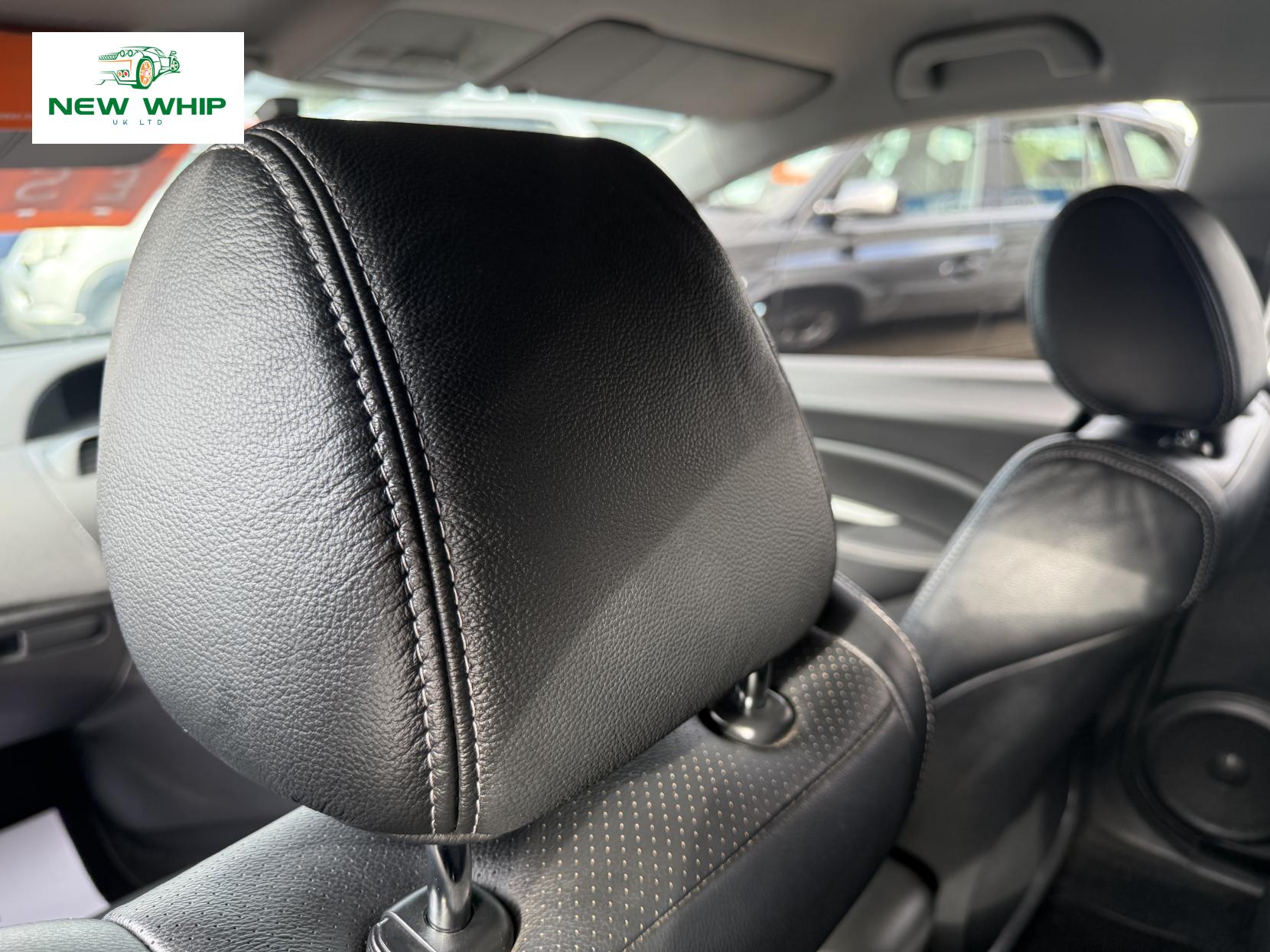 Honda Civic 1.8 i-VTEC SE Hatchback 5dr Petrol Manual (152 g/km, 138 bhp)