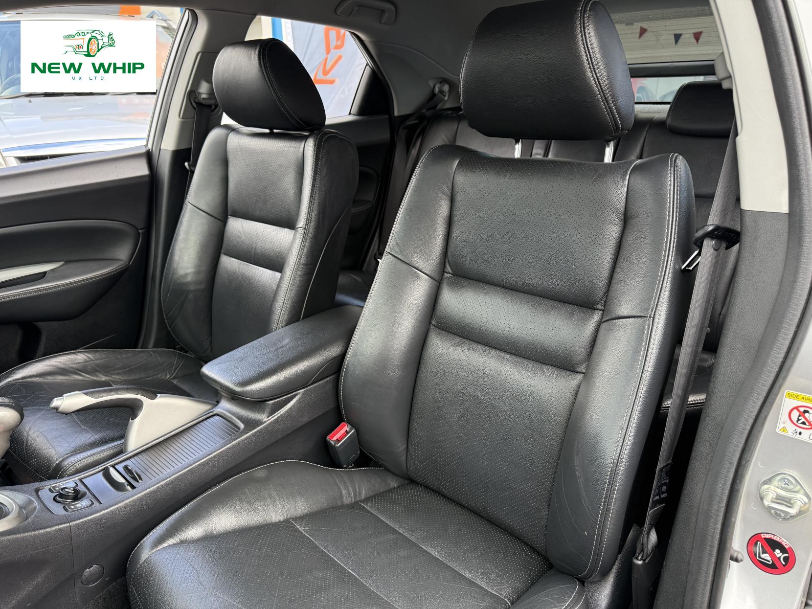 Honda Civic 1.8 i-VTEC SE Hatchback 5dr Petrol Manual (152 g/km, 138 bhp)