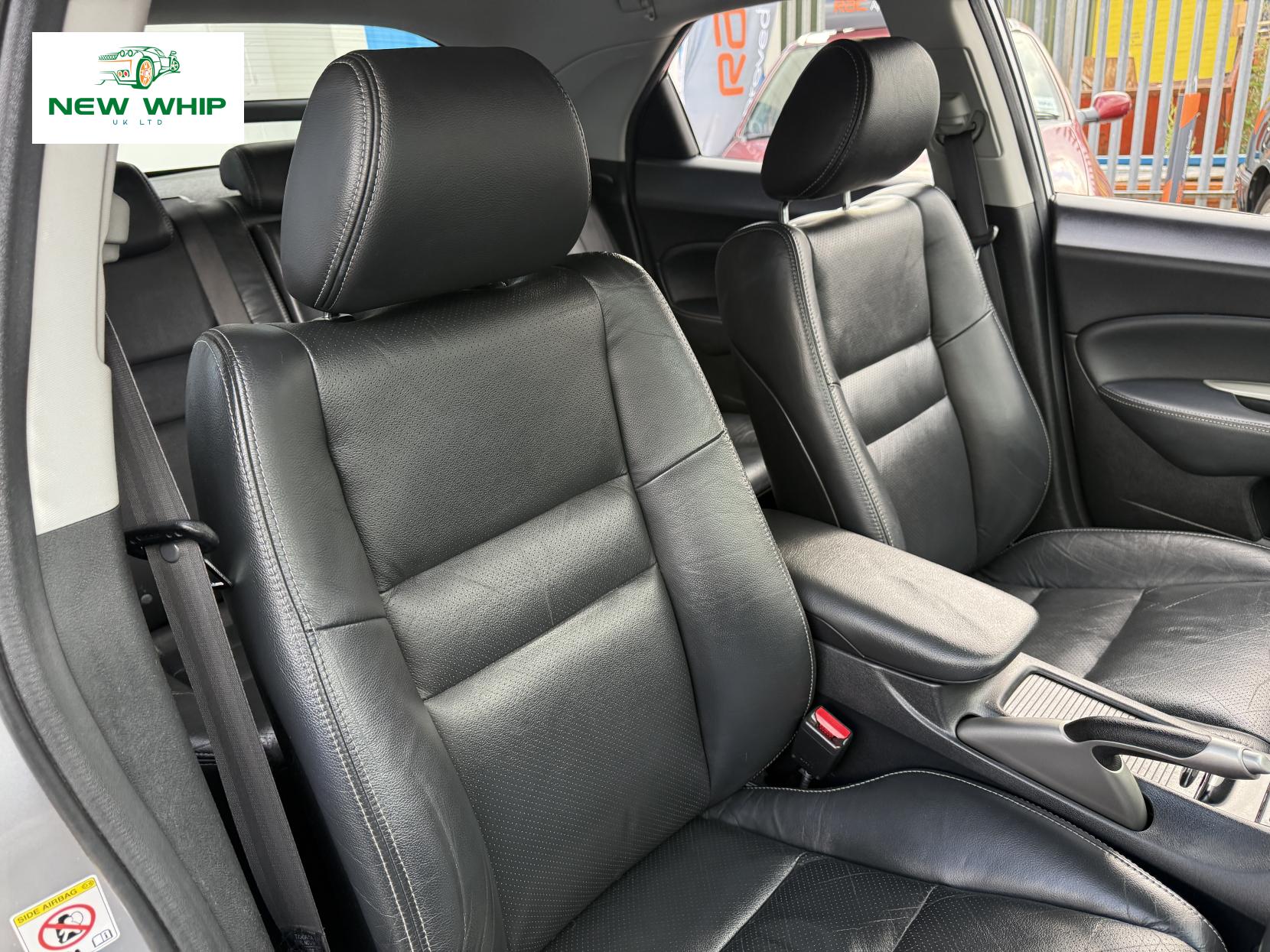 Honda Civic 1.8 i-VTEC SE Hatchback 5dr Petrol Manual (152 g/km, 138 bhp)