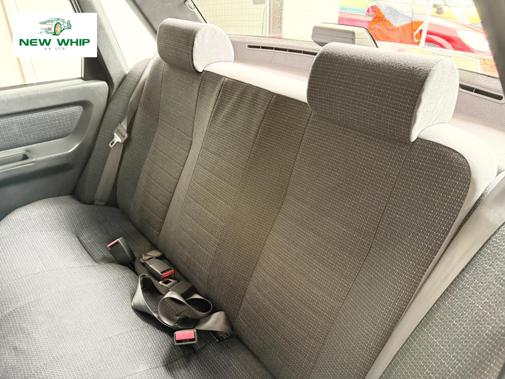 Volvo 460 1.7 Li Saloon 4dr Petrol Automatic (89 bhp)
