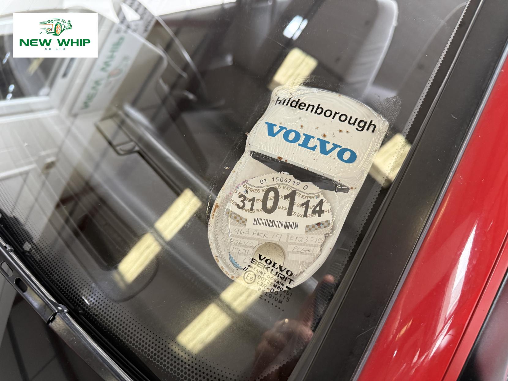 Volvo 460 1.7 Li Saloon 4dr Petrol Automatic (89 bhp)