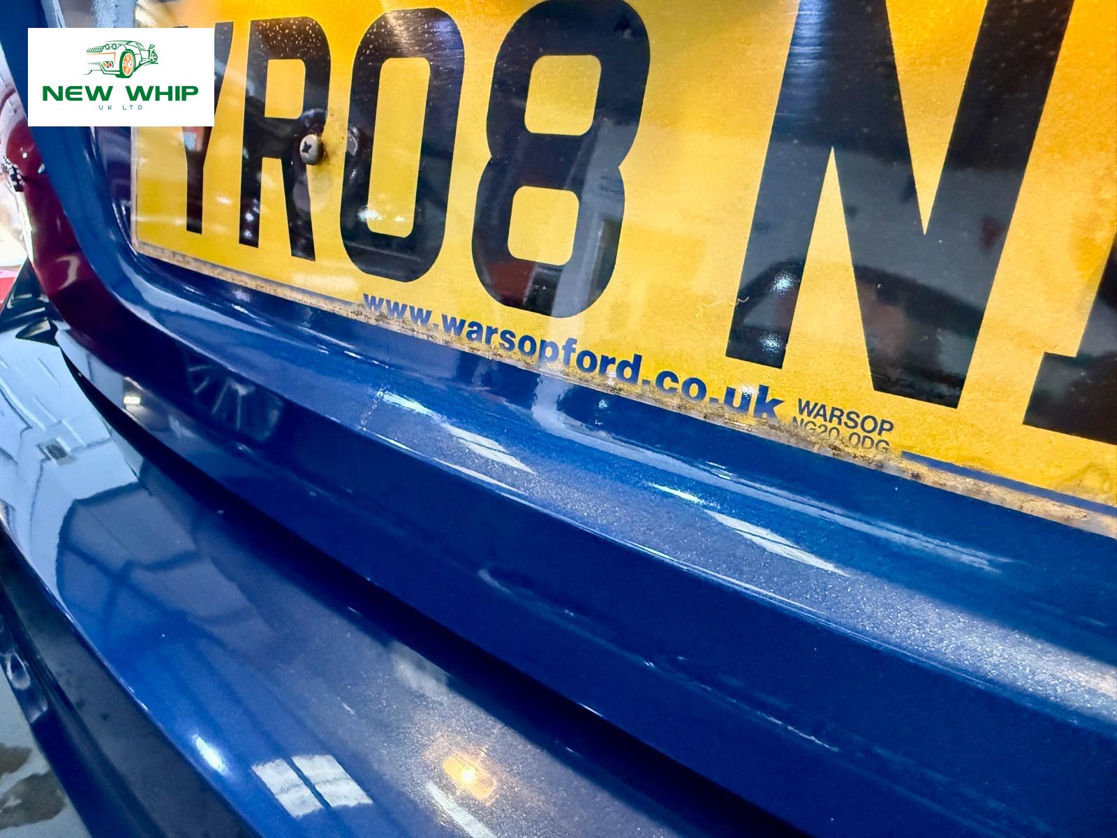 Ford Focus 1.6 Titanium Hatchback 5dr Petrol Automatic (184 g/km, 99 bhp)