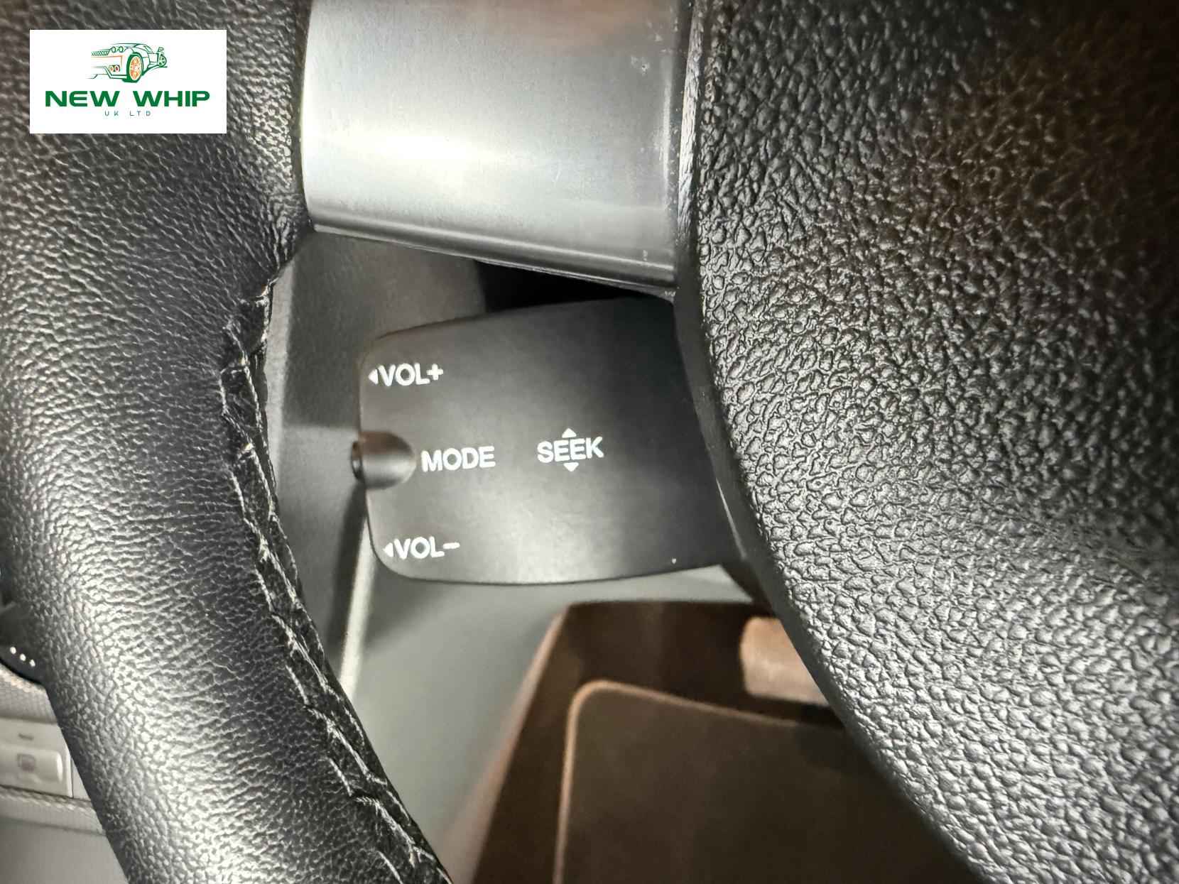 Ford Focus 1.6 Titanium Hatchback 5dr Petrol Automatic (184 g/km, 99 bhp)