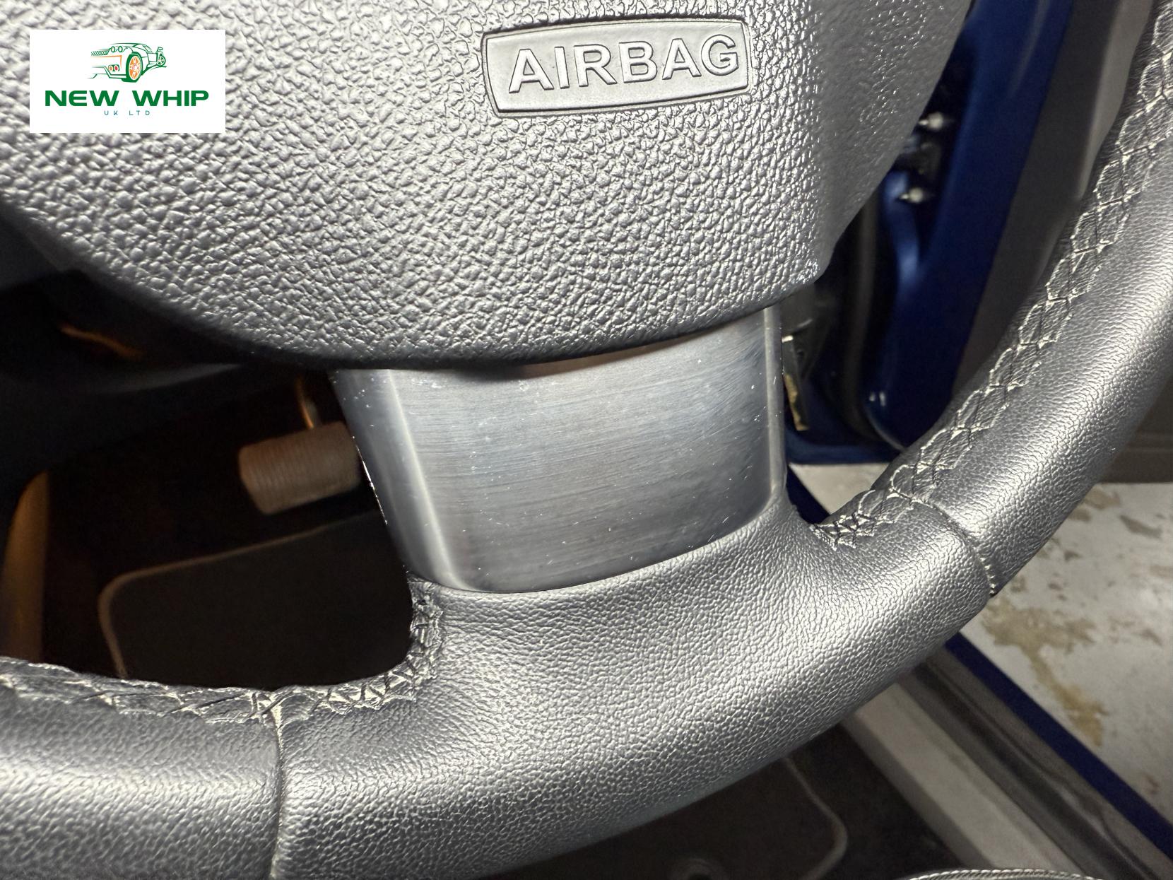 Ford Focus 1.6 Titanium Hatchback 5dr Petrol Automatic (184 g/km, 99 bhp)