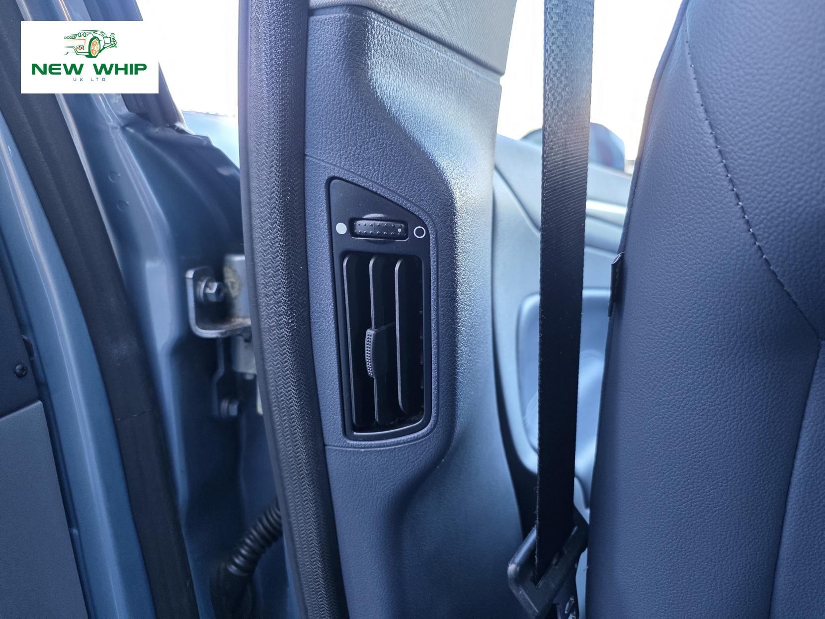 Ford Mondeo 2.0 TDCi Titanium X Estate 5dr Diesel Manual (154 g/km, 138 bhp)