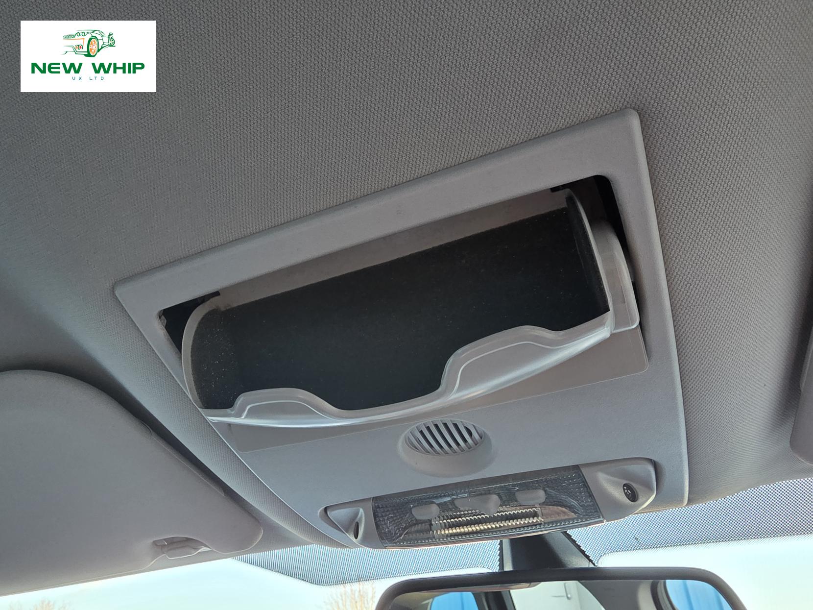 Ford Mondeo 2.0 TDCi Titanium X Estate 5dr Diesel Manual (154 g/km, 138 bhp)