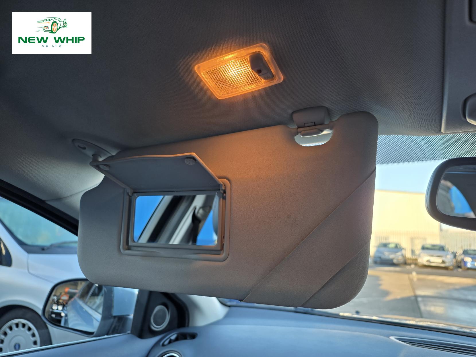 Ford Mondeo 2.0 TDCi Titanium X Estate 5dr Diesel Manual (154 g/km, 138 bhp)