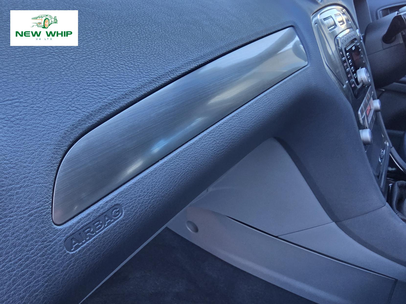 Ford Mondeo 2.0 TDCi Titanium X Estate 5dr Diesel Manual (154 g/km, 138 bhp)