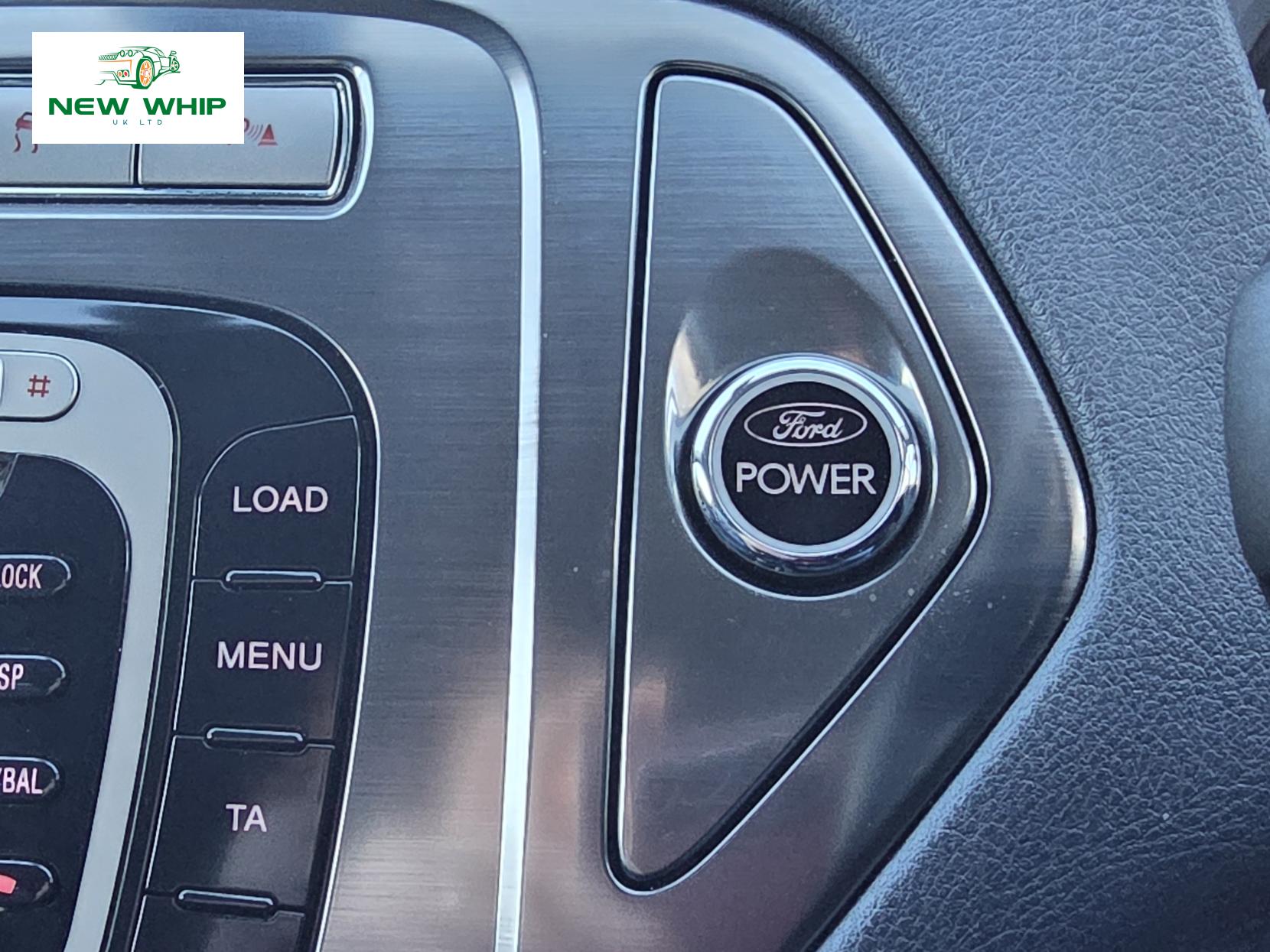 Ford Mondeo 2.0 TDCi Titanium X Estate 5dr Diesel Manual (154 g/km, 138 bhp)