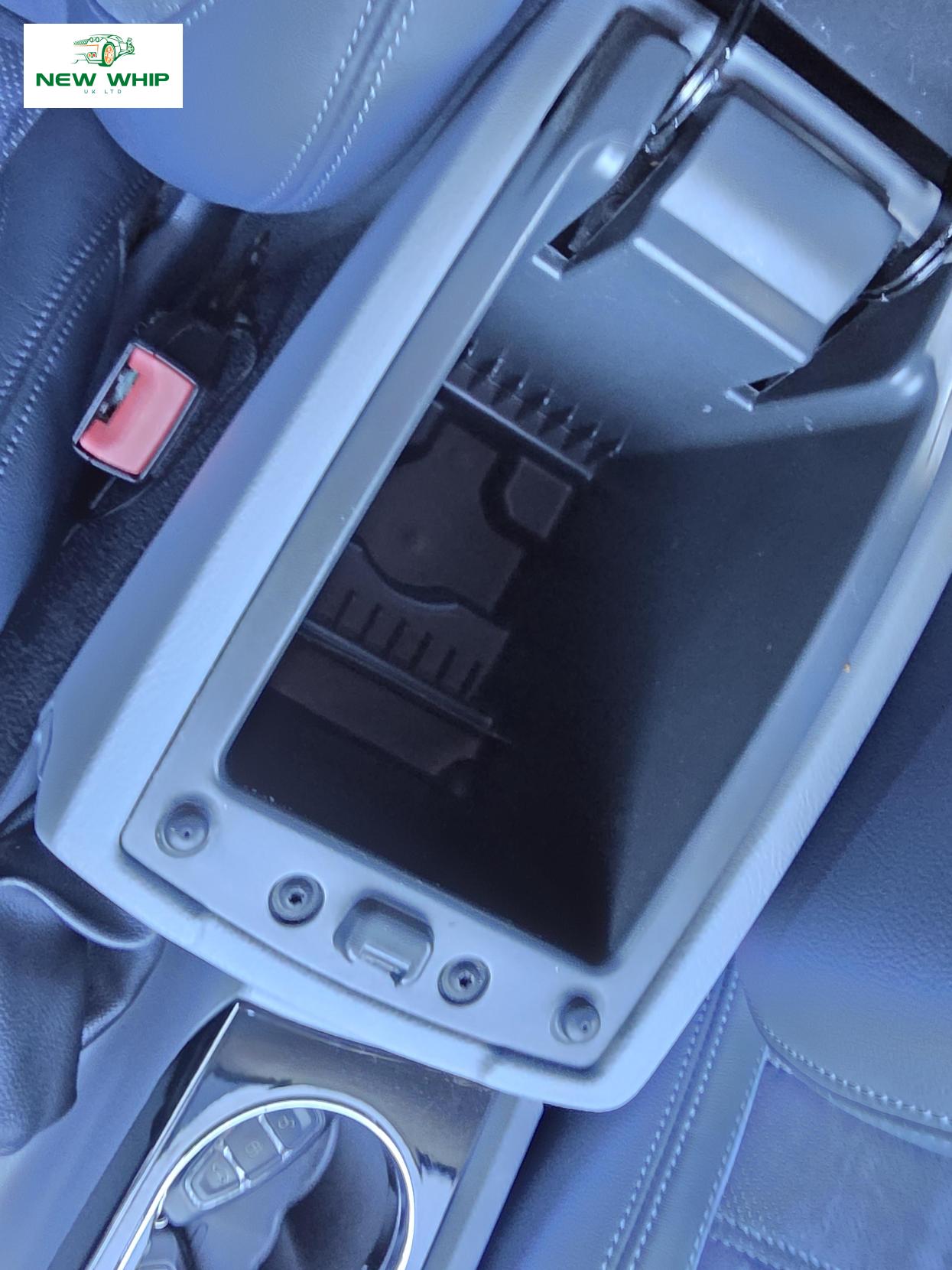 Ford Mondeo 2.0 TDCi Titanium X Estate 5dr Diesel Manual (154 g/km, 138 bhp)