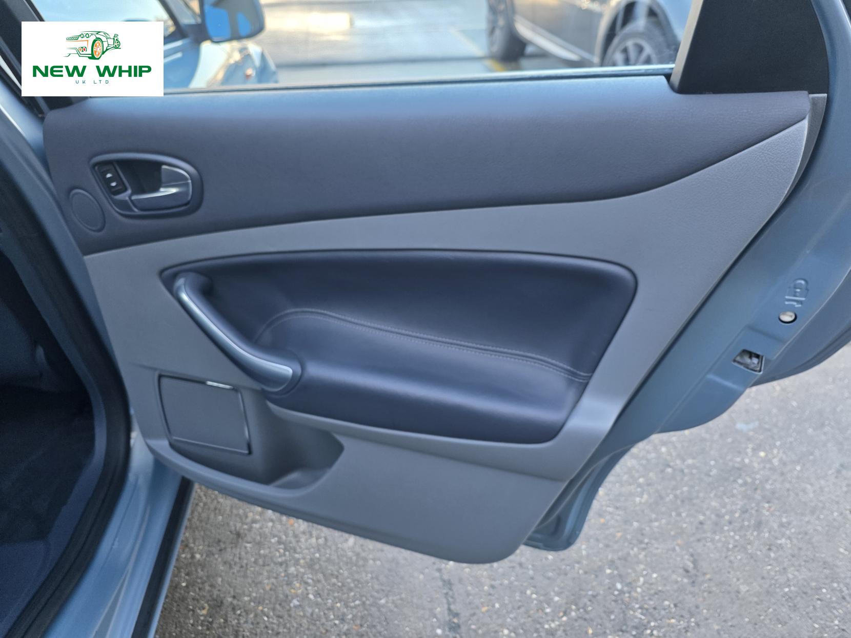 Ford Mondeo 2.0 TDCi Titanium X Estate 5dr Diesel Manual (154 g/km, 138 bhp)