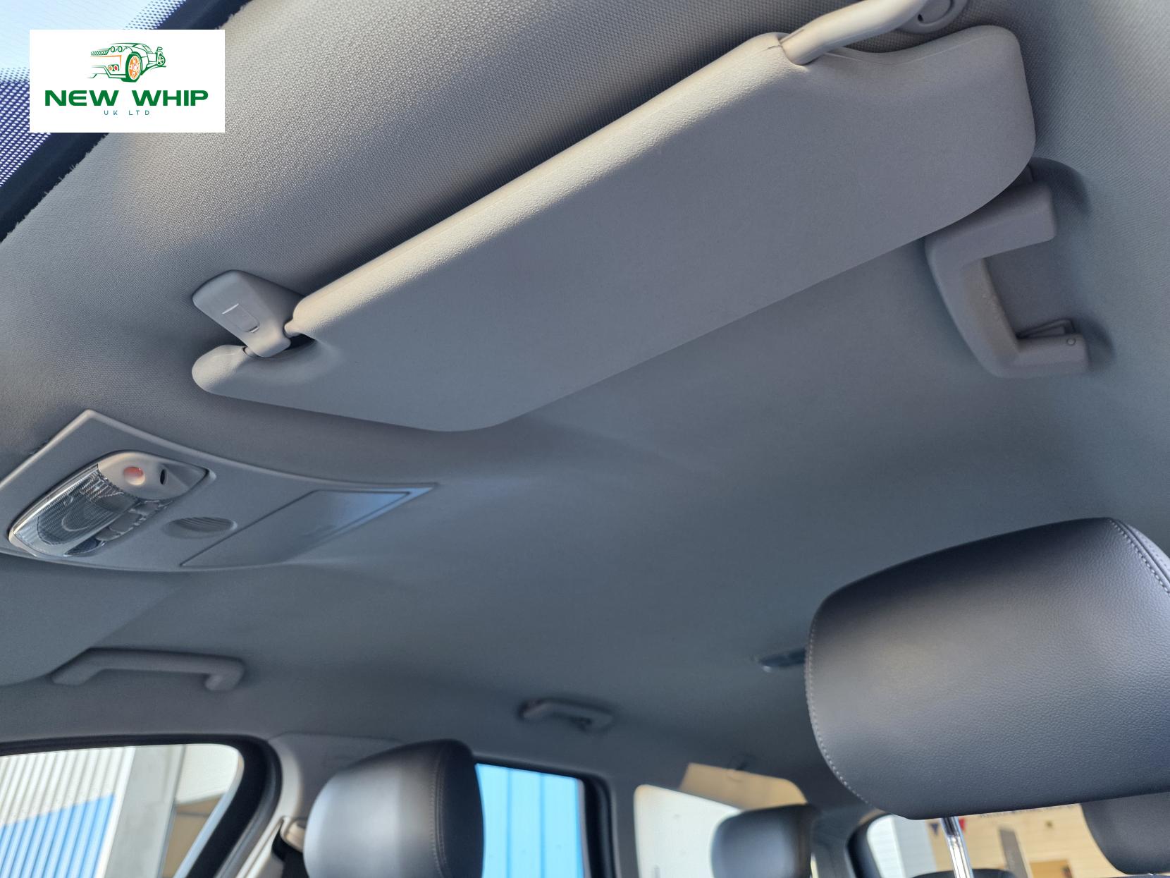 Ford Mondeo 2.0 TDCi Titanium X Estate 5dr Diesel Manual (154 g/km, 138 bhp)