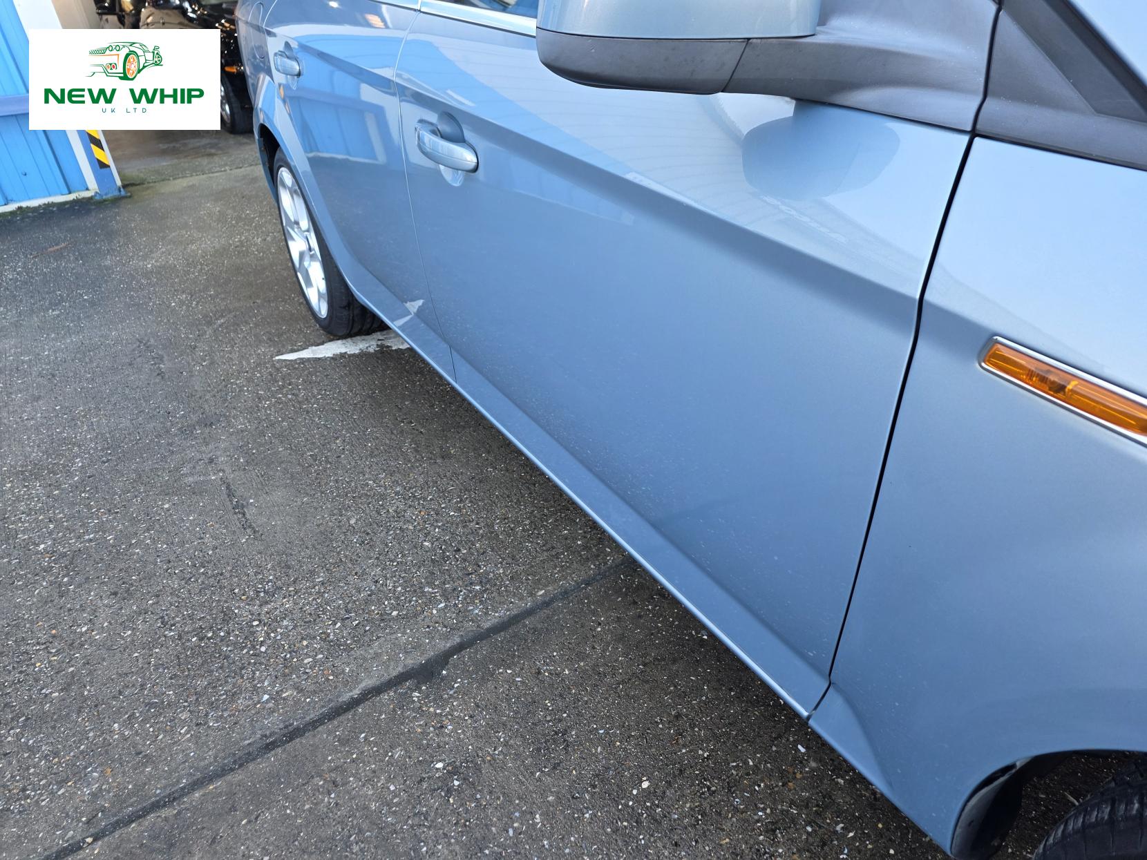 Ford Mondeo 2.0 TDCi Titanium X Estate 5dr Diesel Manual (154 g/km, 138 bhp)