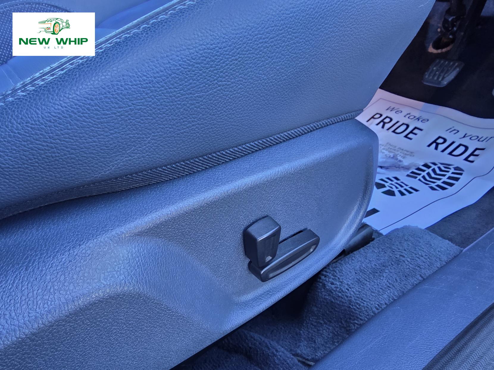 Ford Mondeo 2.0 TDCi Titanium X Estate 5dr Diesel Manual (154 g/km, 138 bhp)