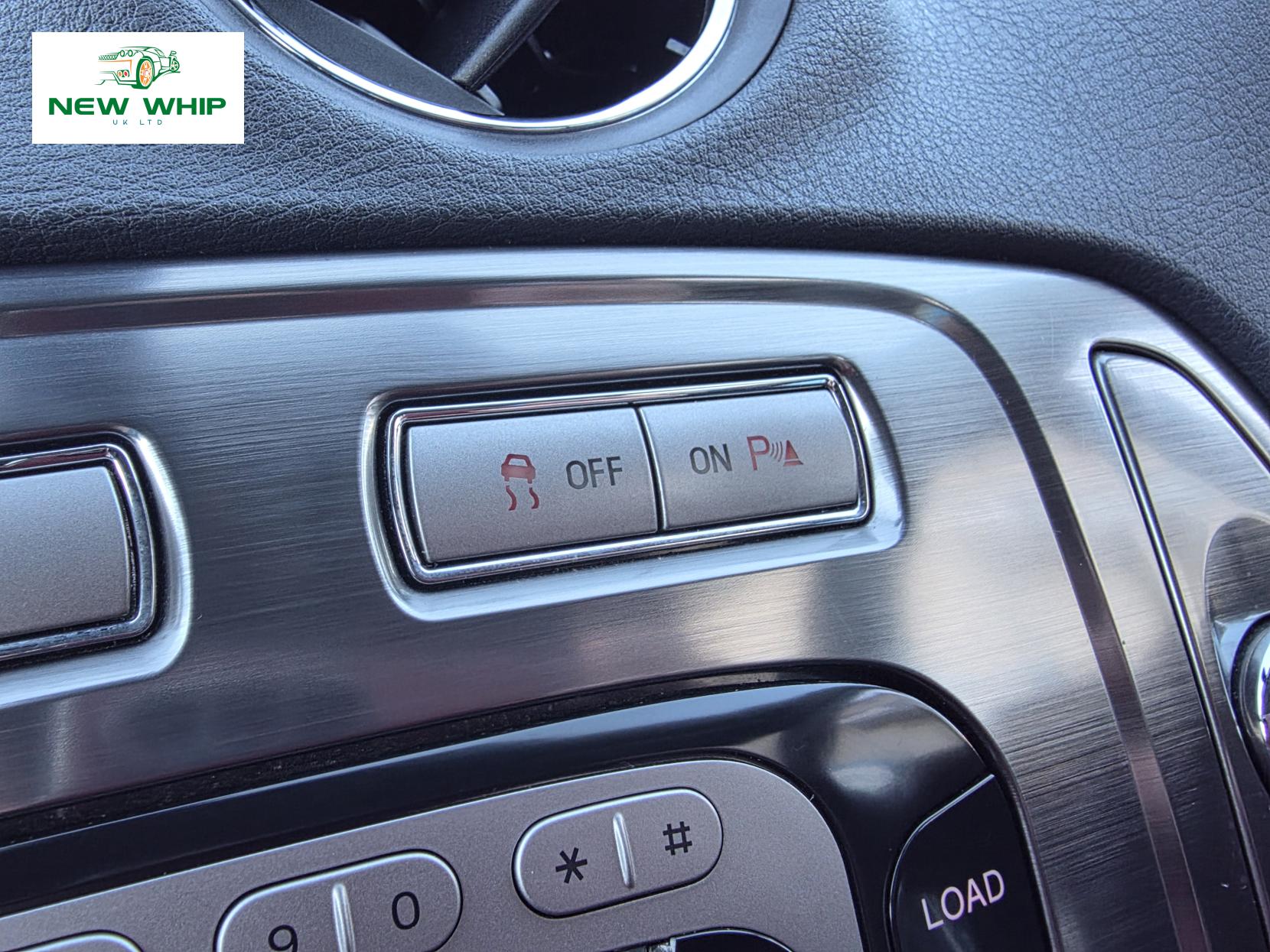 Ford Mondeo 2.0 TDCi Titanium X Estate 5dr Diesel Manual (154 g/km, 138 bhp)