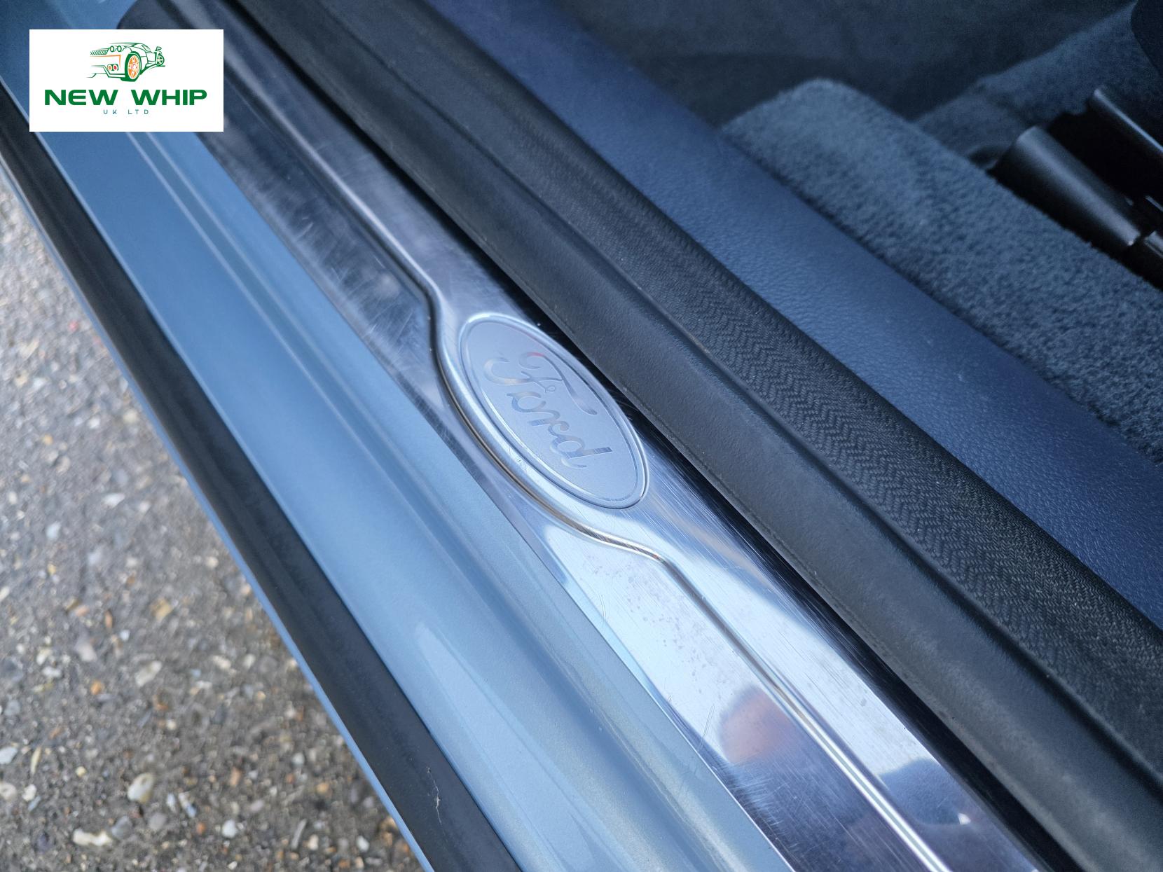 Ford Mondeo 2.0 TDCi Titanium X Estate 5dr Diesel Manual (154 g/km, 138 bhp)