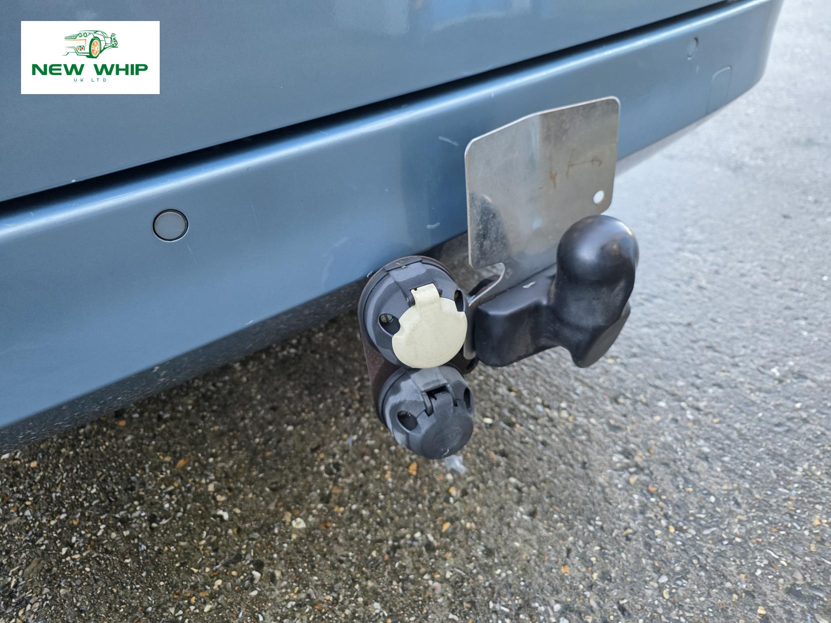 Ford Mondeo 2.0 TDCi Titanium X Estate 5dr Diesel Manual (154 g/km, 138 bhp)