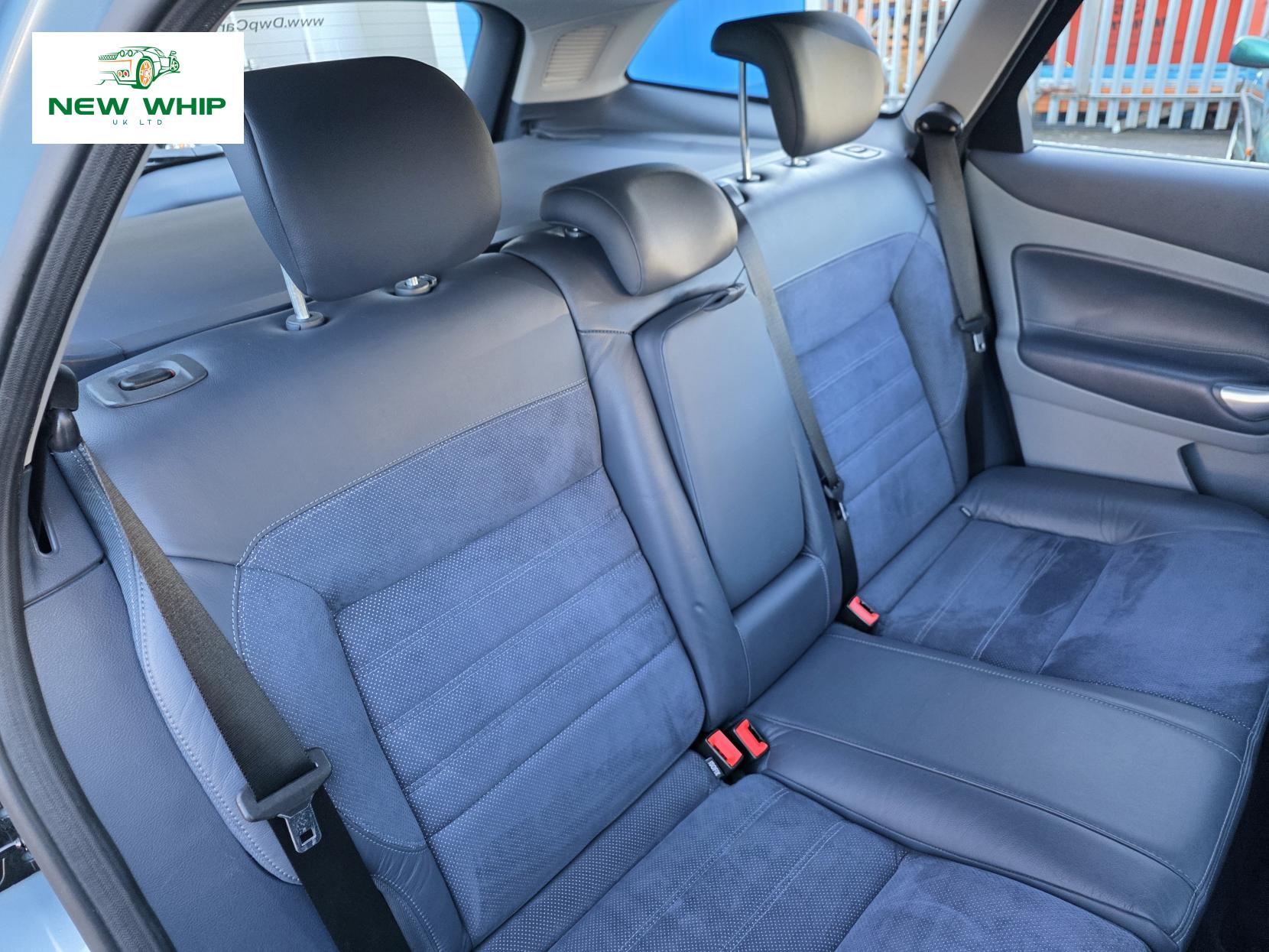 Ford Mondeo 2.0 TDCi Titanium X Estate 5dr Diesel Manual (154 g/km, 138 bhp)