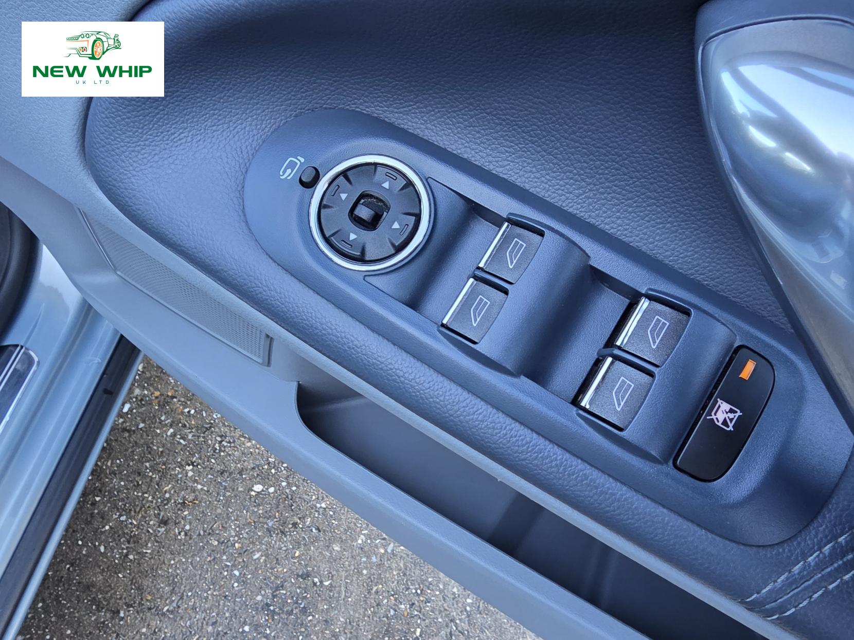 Ford Mondeo 2.0 TDCi Titanium X Estate 5dr Diesel Manual (154 g/km, 138 bhp)