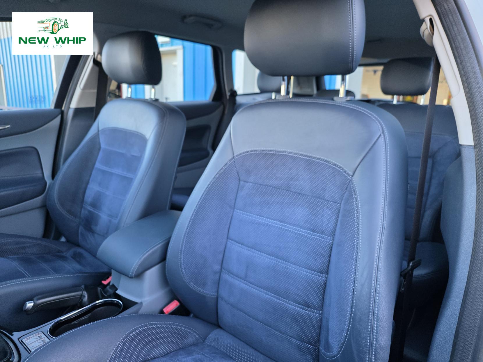 Ford Mondeo 2.0 TDCi Titanium X Estate 5dr Diesel Manual (154 g/km, 138 bhp)