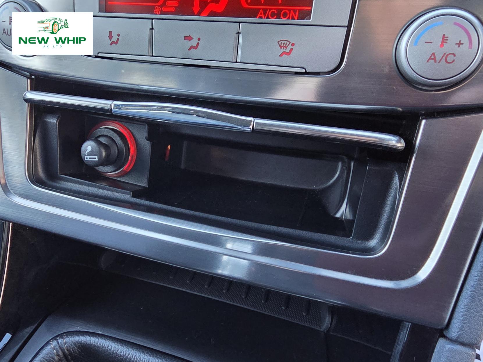 Ford Mondeo 2.0 TDCi Titanium X Estate 5dr Diesel Manual (154 g/km, 138 bhp)