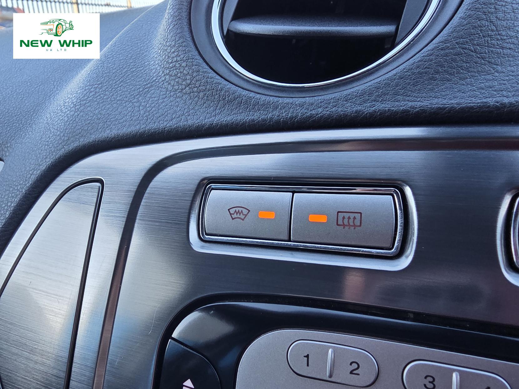 Ford Mondeo 2.0 TDCi Titanium X Estate 5dr Diesel Manual (154 g/km, 138 bhp)