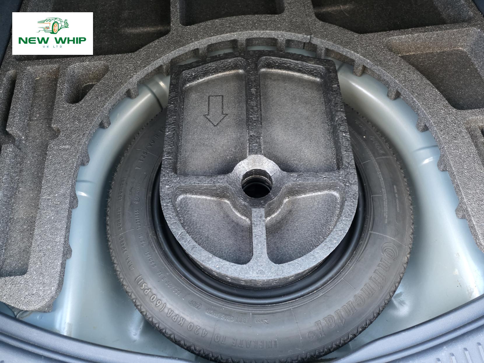 Ford Mondeo 2.0 TDCi Titanium X Estate 5dr Diesel Manual (154 g/km, 138 bhp)