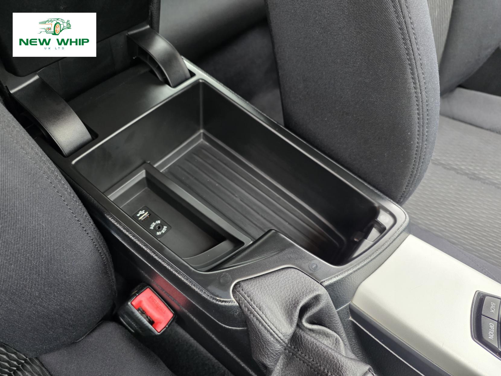 BMW 1 Series 1.6 116i SE Hatchback 3dr Petrol Manual Euro 5 (s/s) (136 ps)