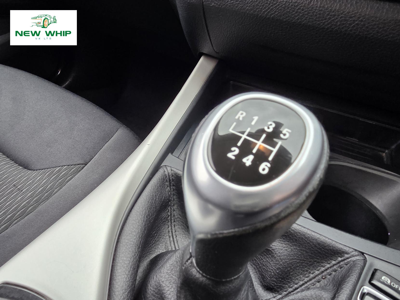 BMW 1 Series 1.6 116i SE Hatchback 3dr Petrol Manual Euro 5 (s/s) (136 ps)