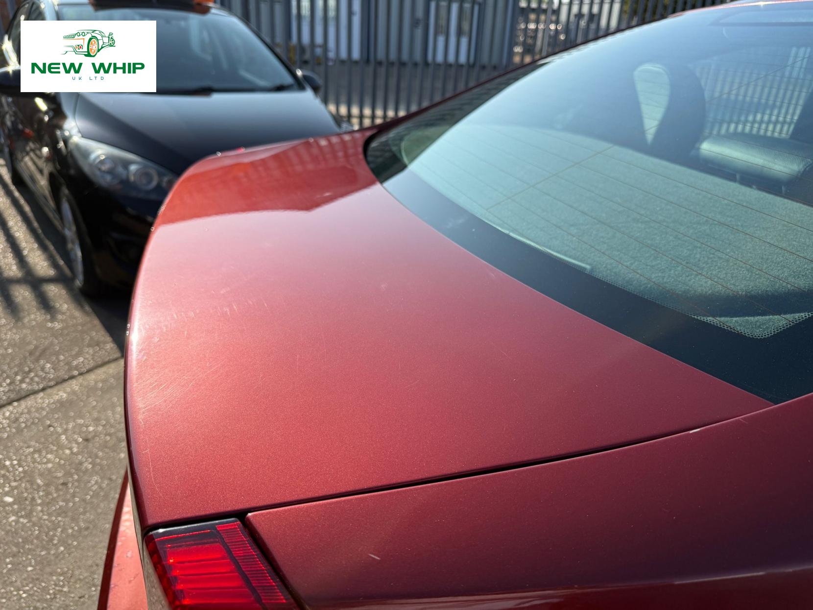 Volvo S40 2.0 SE Saloon 4dr Petrol Manual (176 g/km, 145 bhp)