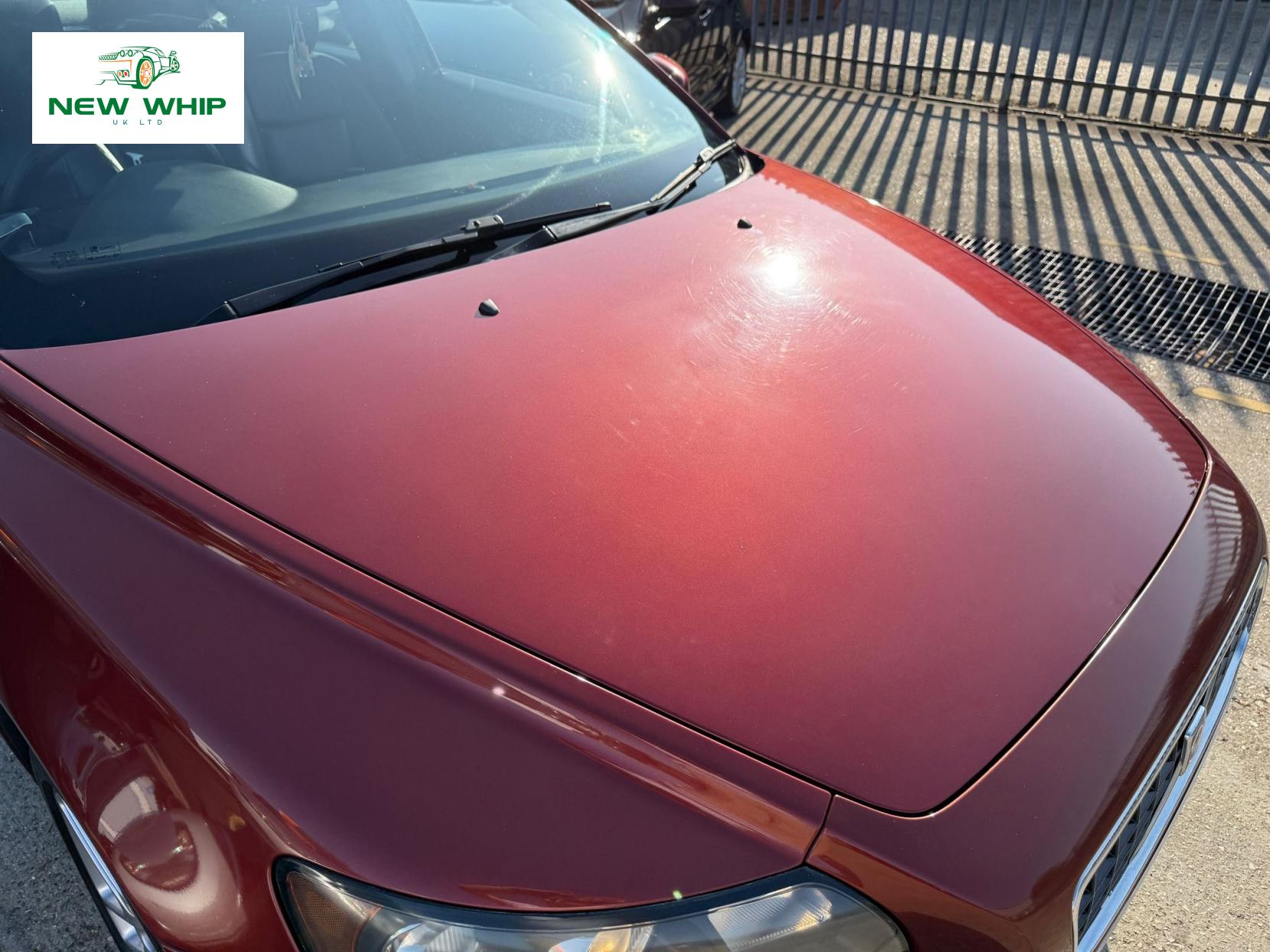 Volvo S40 2.0 SE Saloon 4dr Petrol Manual (176 g/km, 145 bhp)
