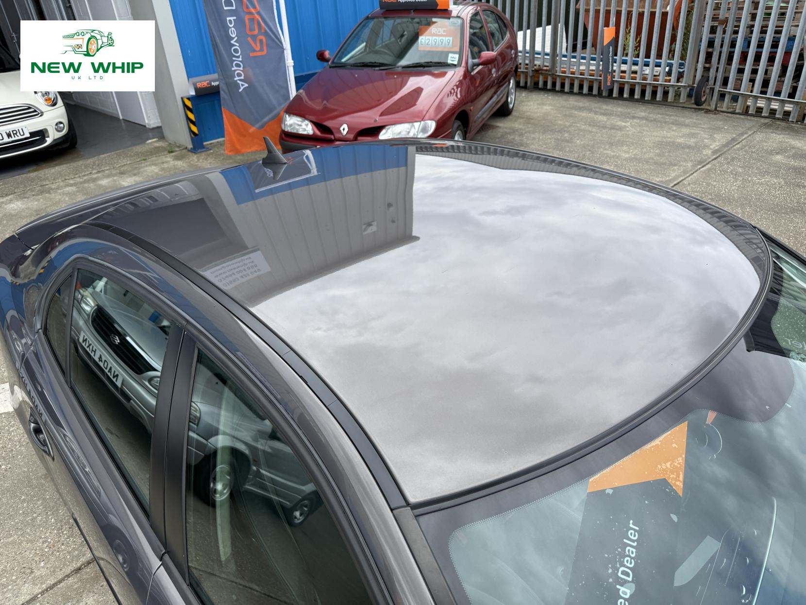 Saab 9-3 2.0T Aero Saloon 4dr Petrol Automatic (232 g/km, 210 bhp)