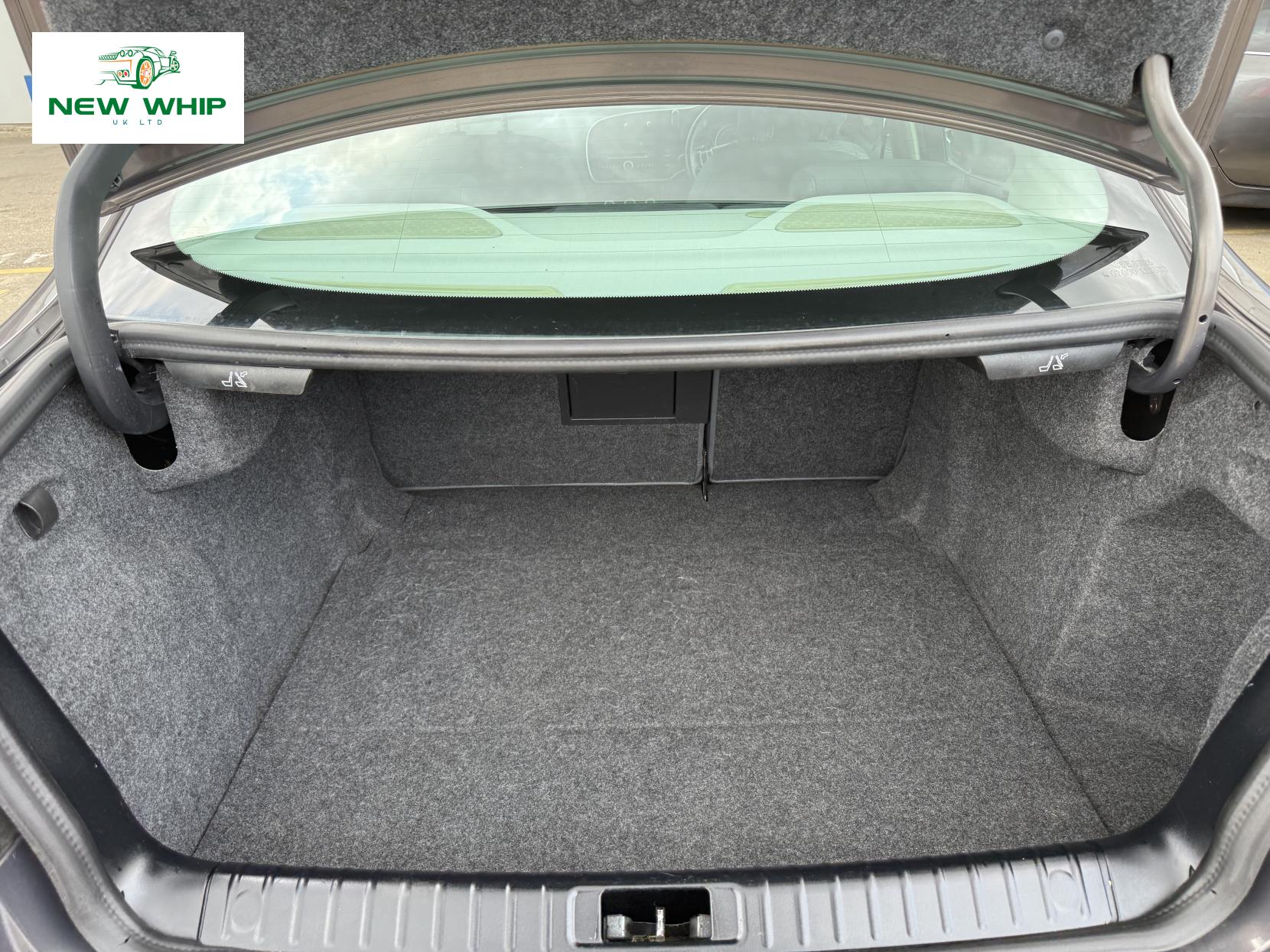 Saab 9-3 2.0T Aero Saloon 4dr Petrol Automatic (218 g/km, 207 bhp)