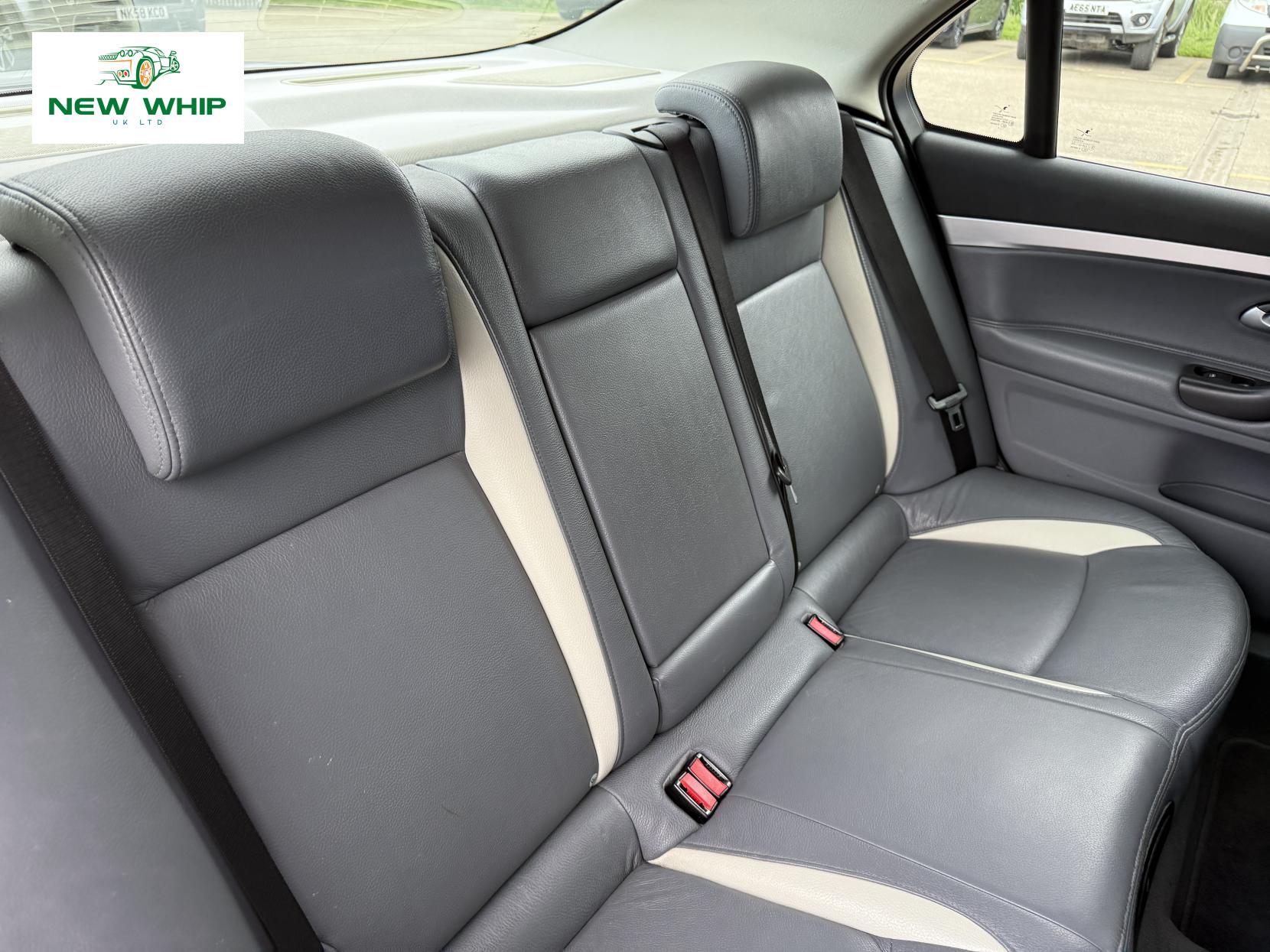 Saab 9-3 2.0T Aero Saloon 4dr Petrol Automatic (218 g/km, 207 bhp)