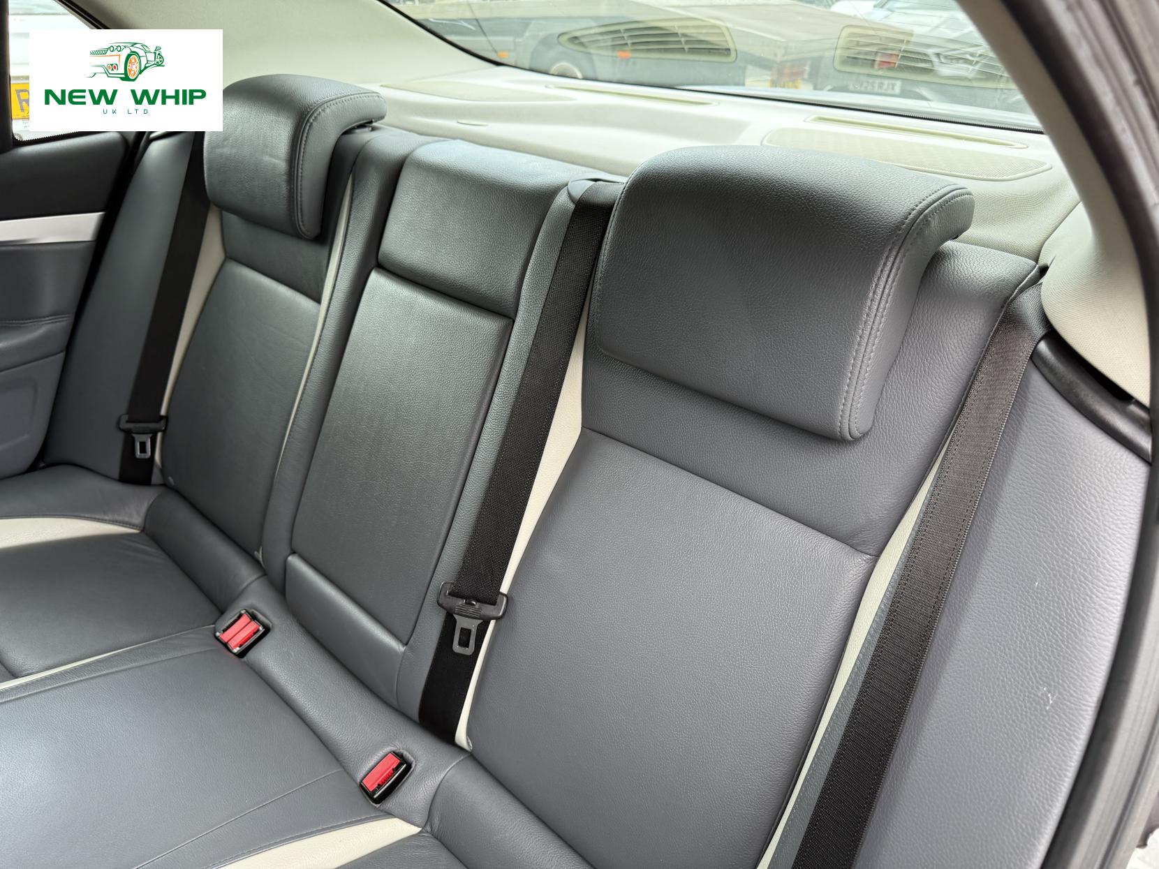 Saab 9-3 2.0T Aero Saloon 4dr Petrol Automatic (218 g/km, 207 bhp)
