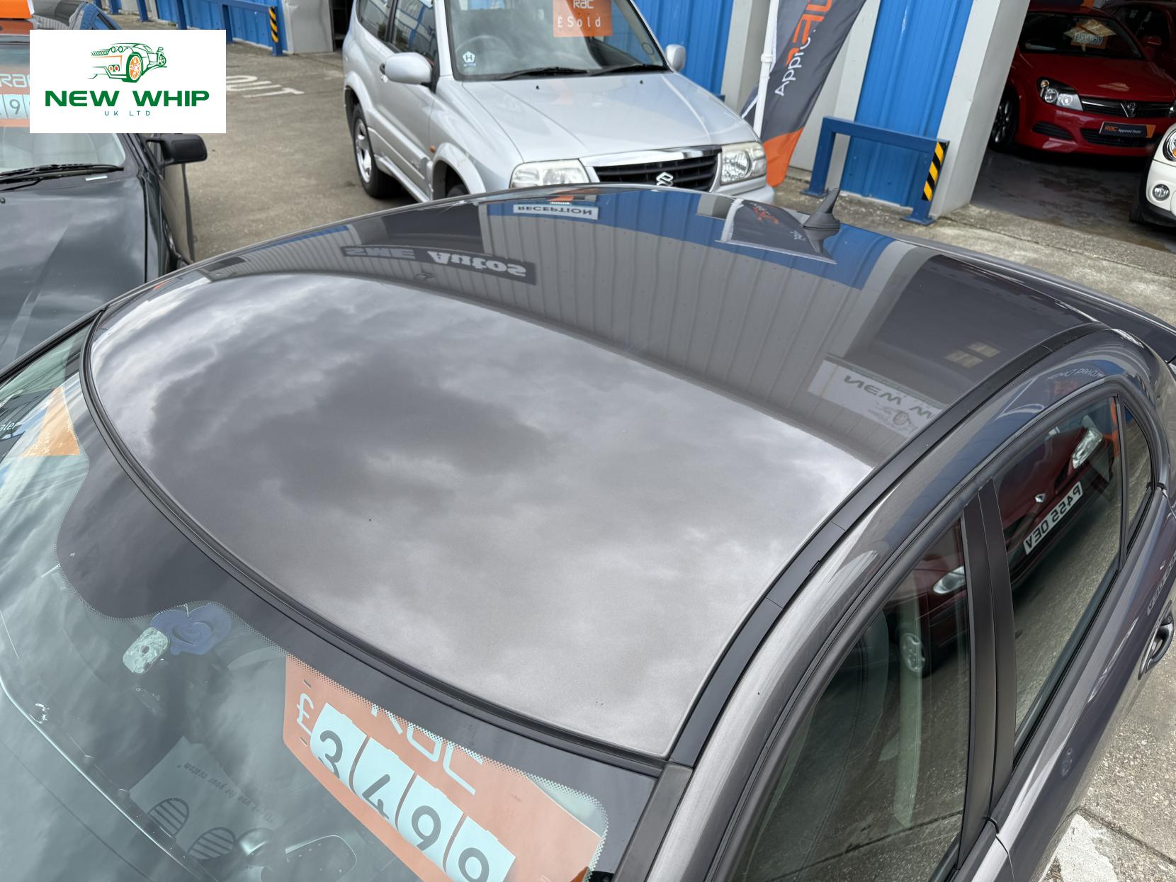Saab 9-3 2.0T Aero Saloon 4dr Petrol Automatic (232 g/km, 210 bhp)
