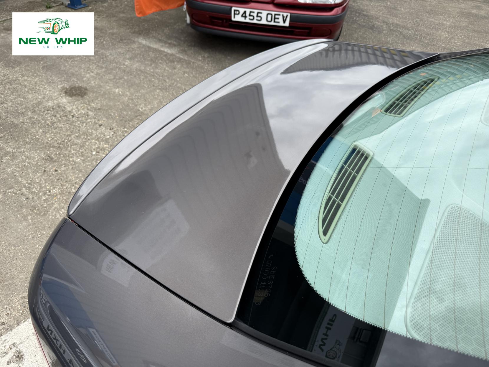 Saab 9-3 2.0T Aero Saloon 4dr Petrol Automatic (232 g/km, 210 bhp)