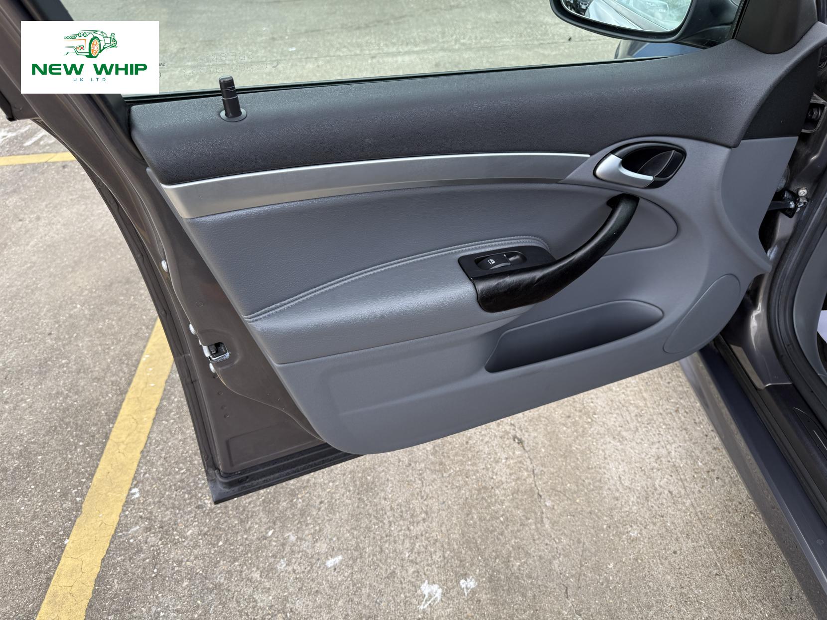 Saab 9-3 2.0T Aero Saloon 4dr Petrol Automatic (218 g/km, 207 bhp)