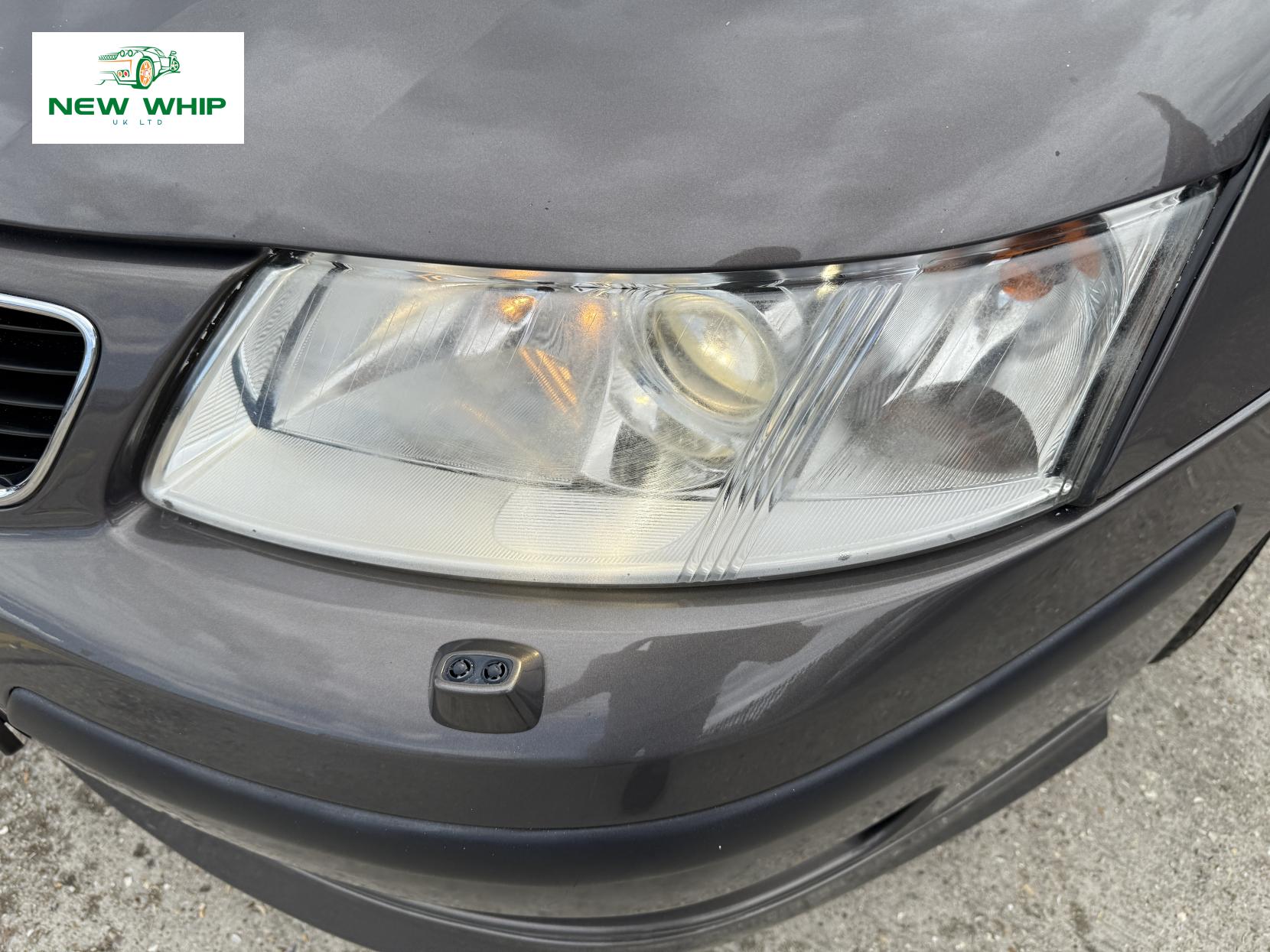 Saab 9-3 2.0T Aero Saloon 4dr Petrol Automatic (232 g/km, 210 bhp)