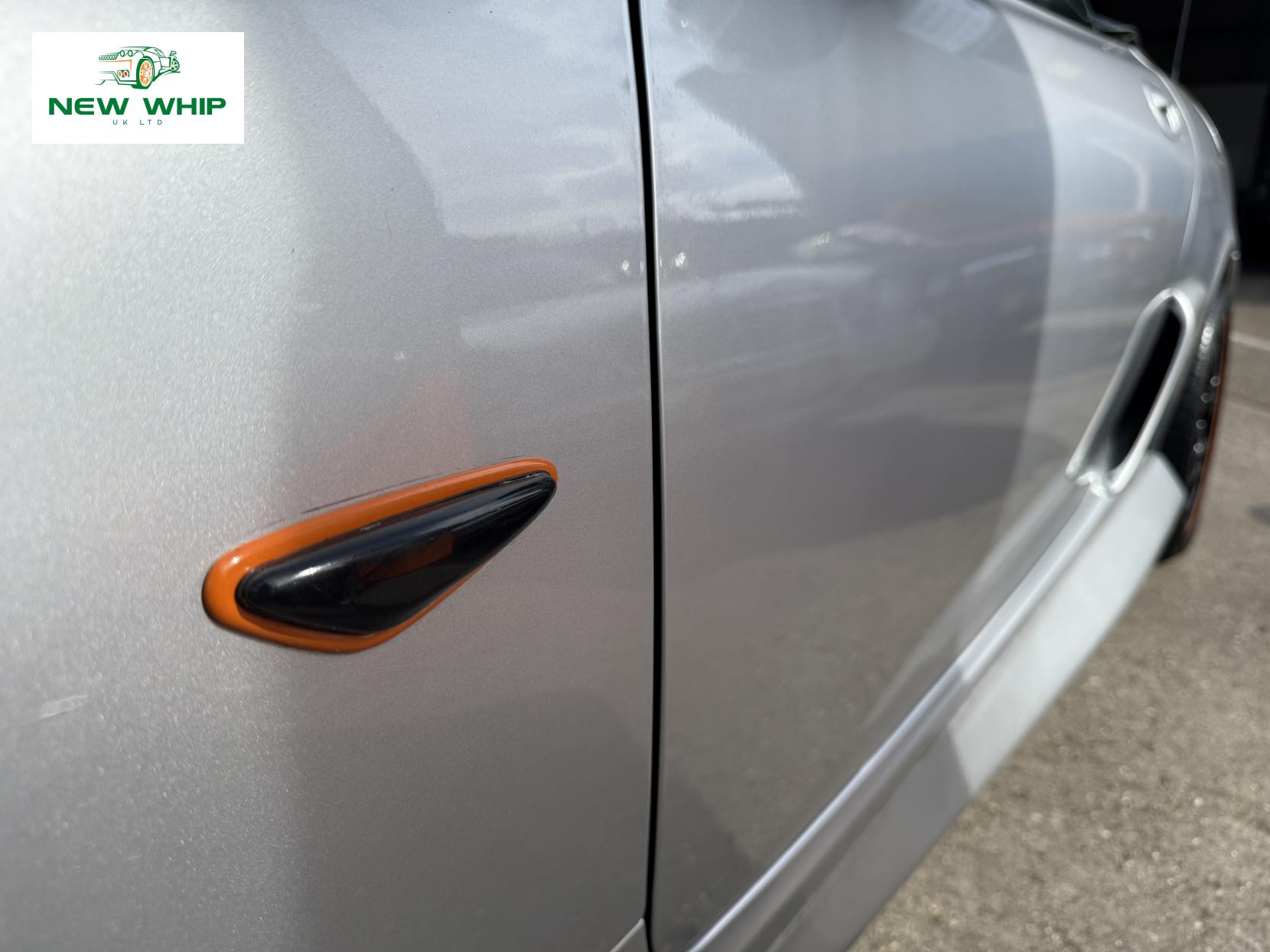 MG TF 1.8 Convertible 2dr Petrol Manual (189 g/km, 134 bhp)
